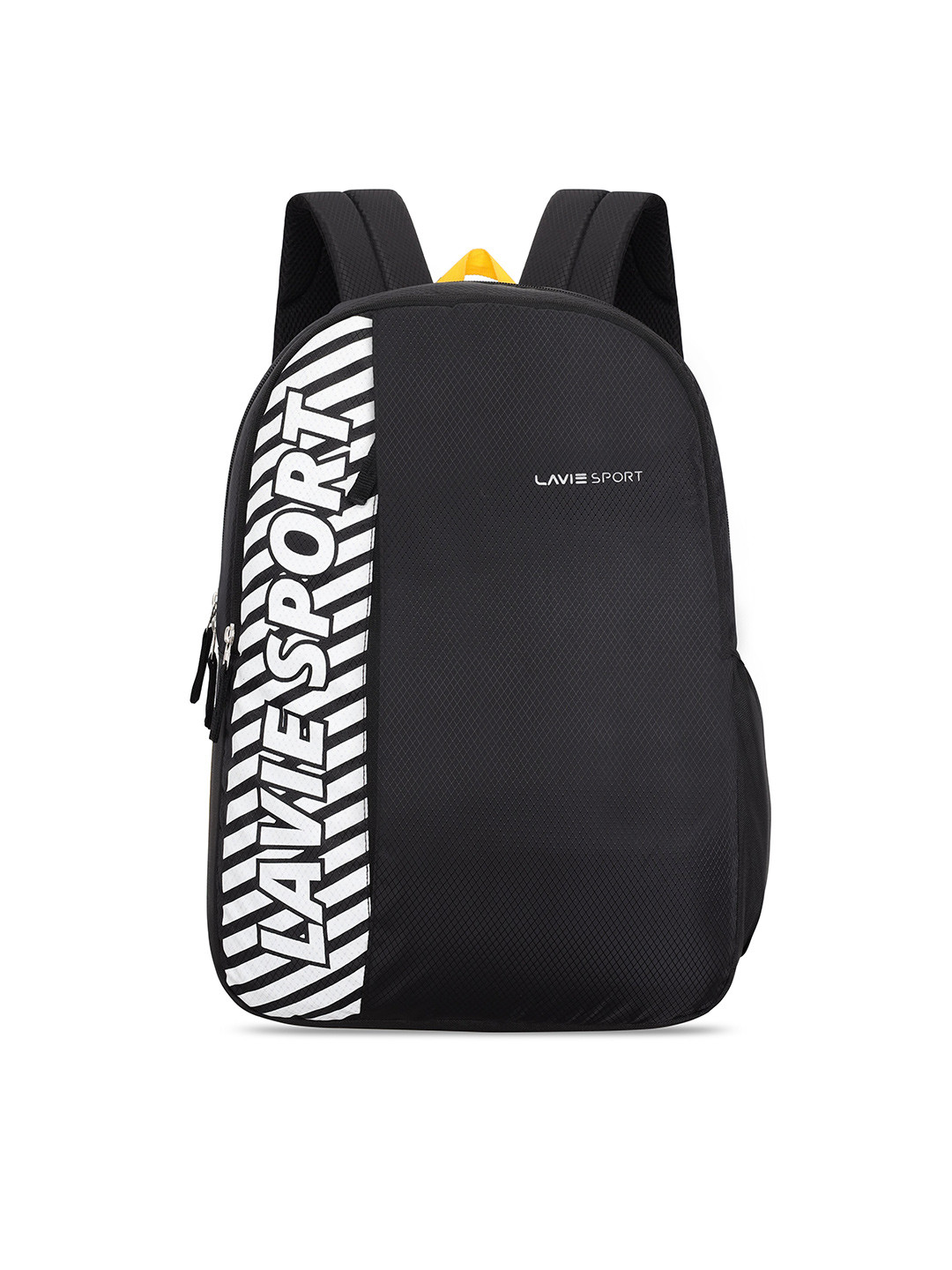 LAVIE SPORT Unisex Brett Backpack 18L Laptop Compatible