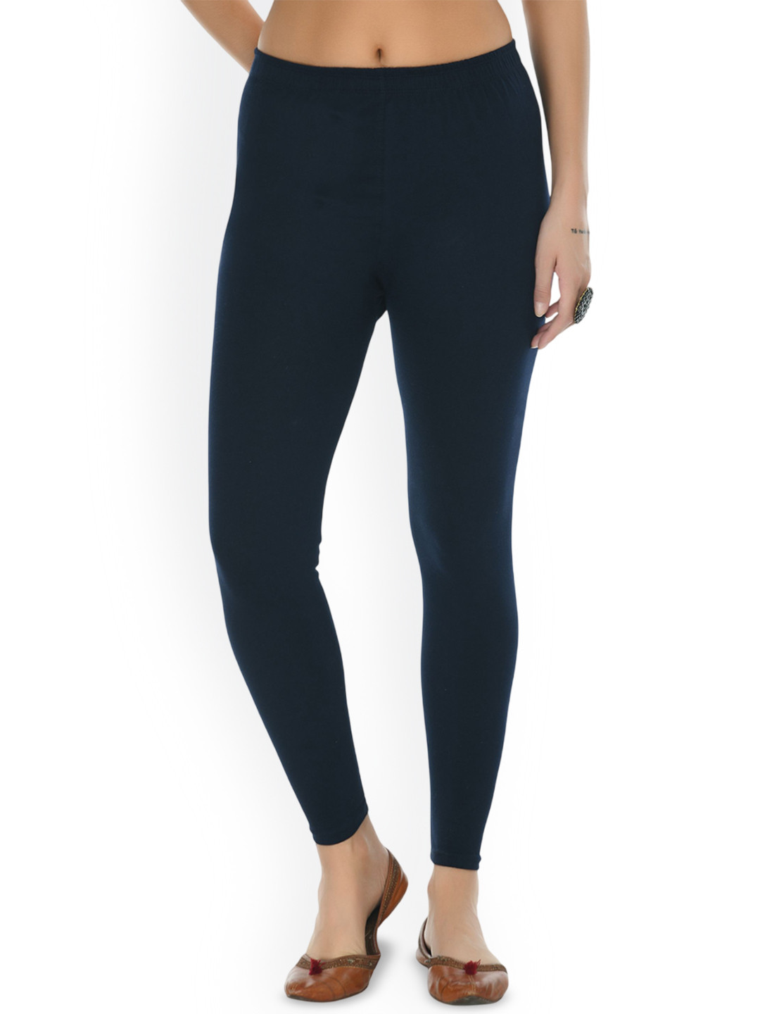 Fruba TruFlex Ankle Length Leggings