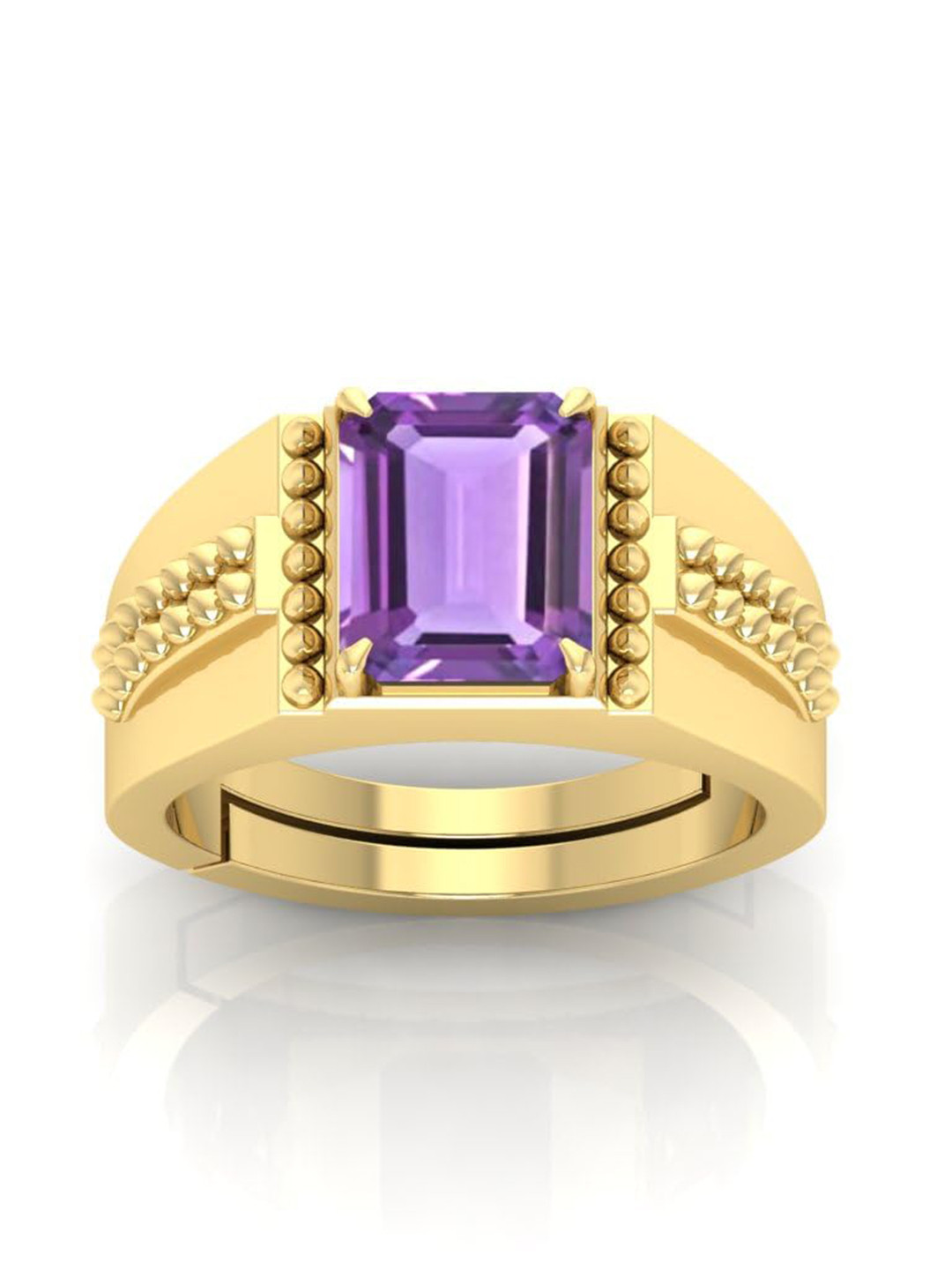 RRVGEM 12.25 KT Katela Ring