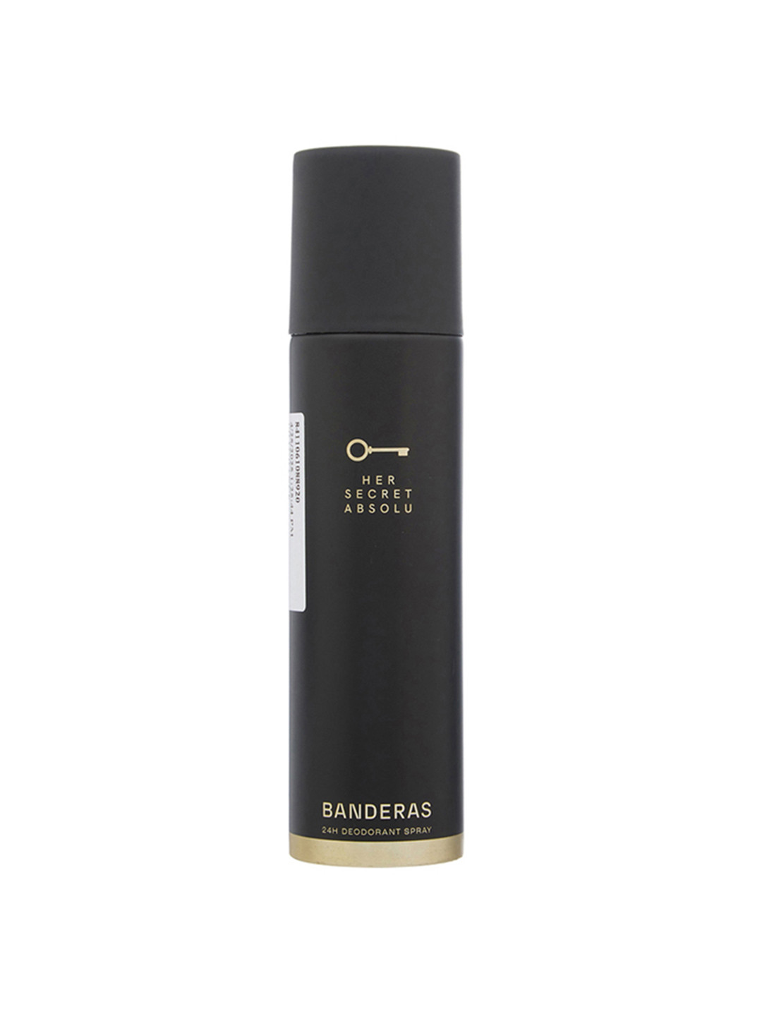 BANDERAS Women Her Secret Absolu Deodorant Spray 150ml