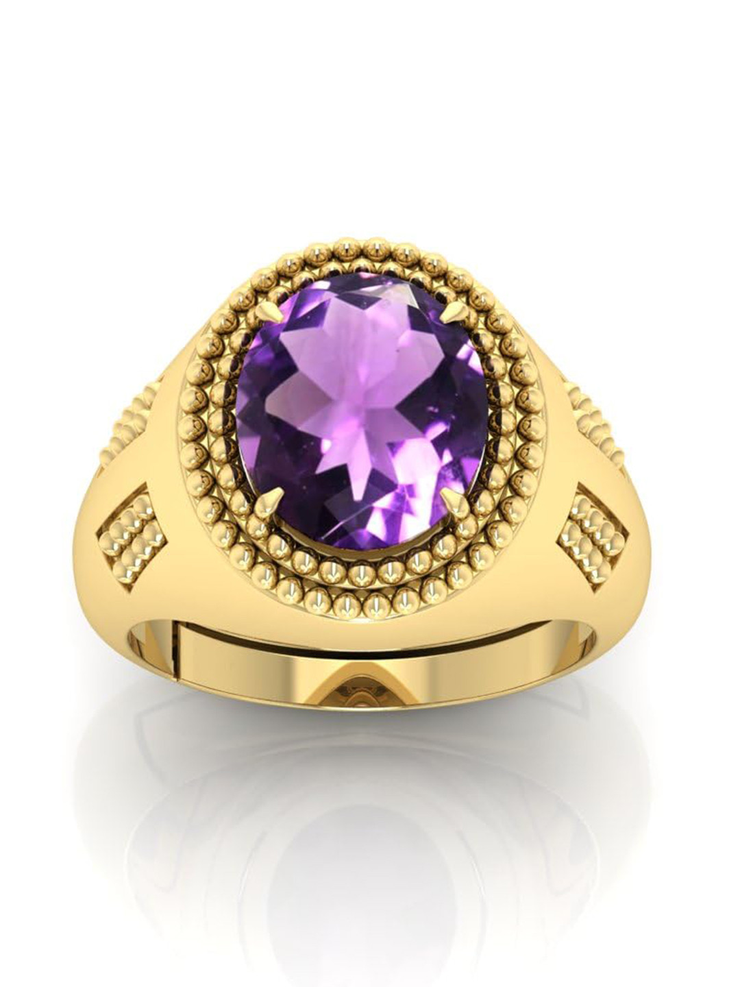 RRVGEM Katela 5.25 Ratti 5.00 KT Ring