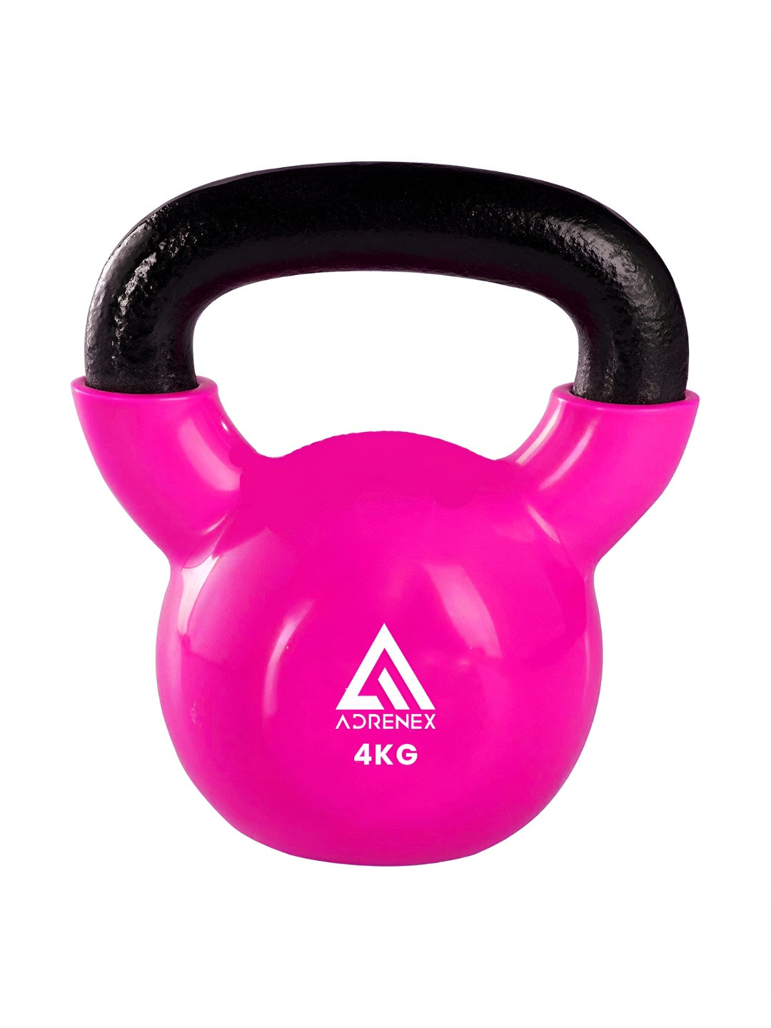 ADRENEX Hand Protective Kettlebell
