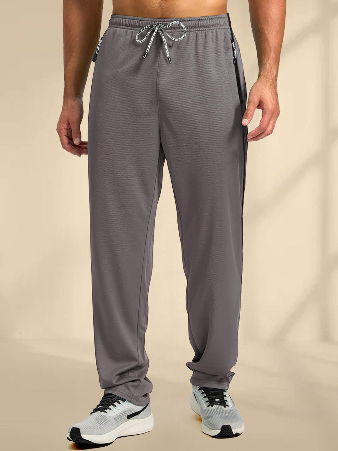 Tee Projekt Men Mid-Rise Track Pant