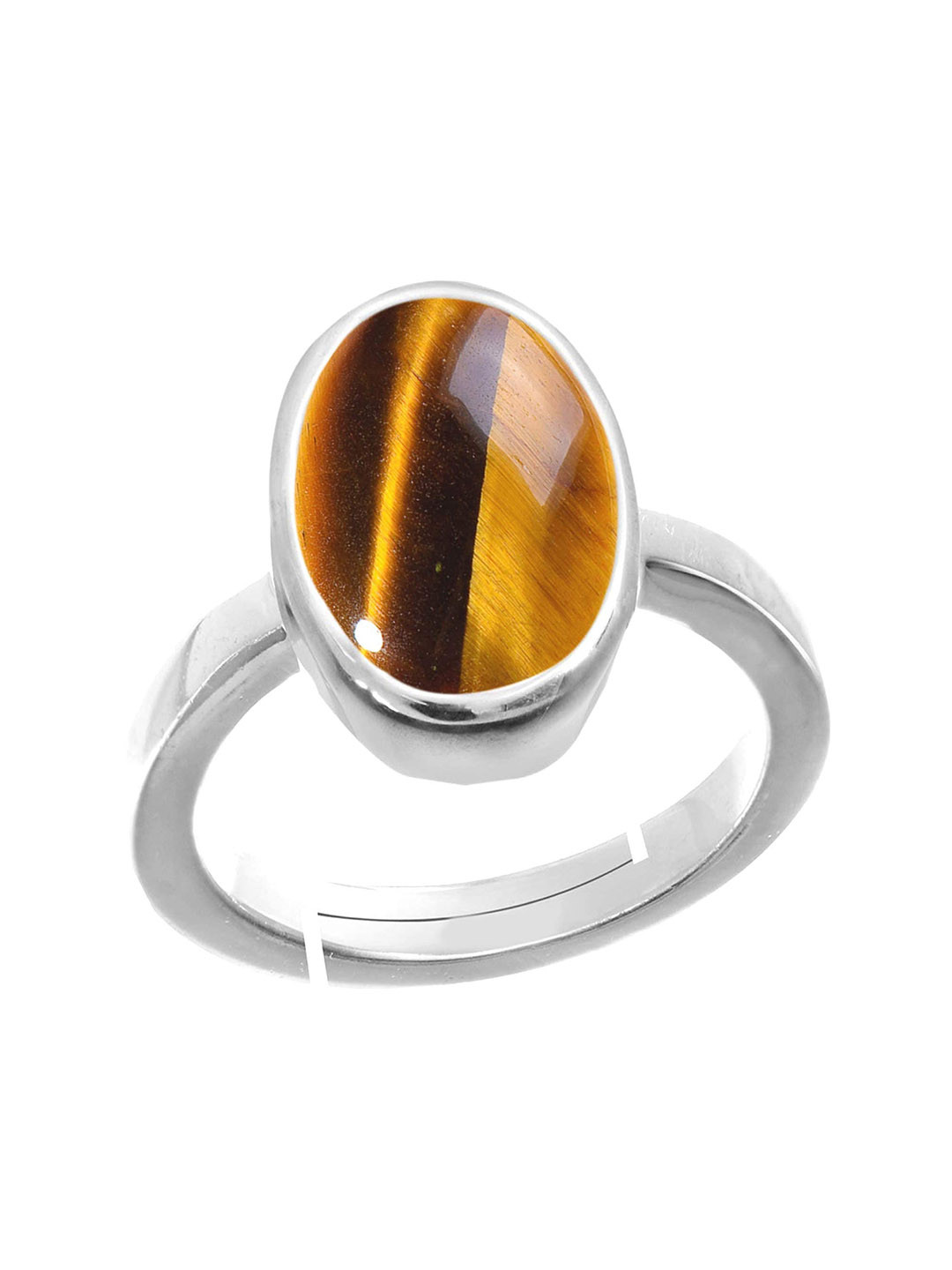 RRVGEM 11.25 KT Earth Mined Ring