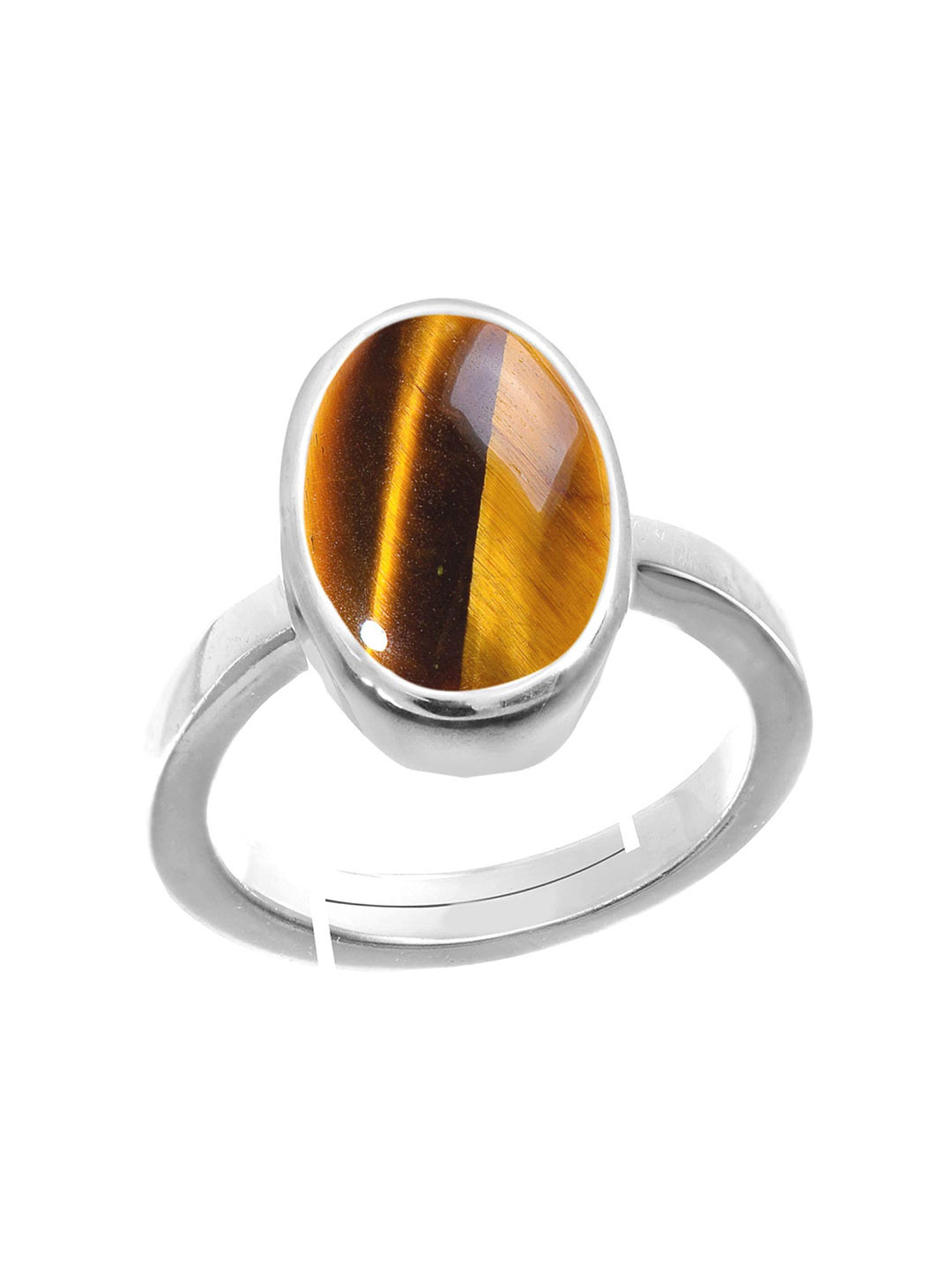 RRVGEM 9.00 Kt Earth Mined Finger Ring