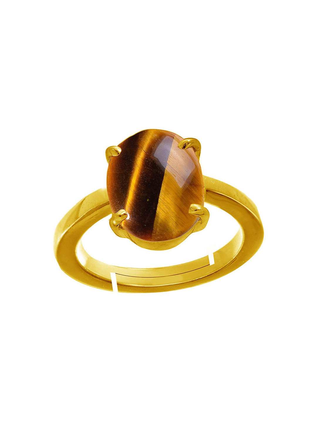 RRVGEM 7.50 Ratti Earth Mined Ring