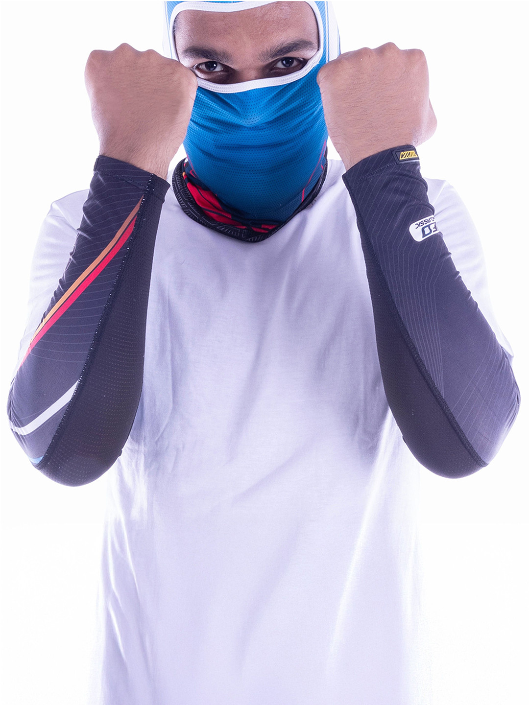 TIIVRA Unisex Arm Sleeve Gloves