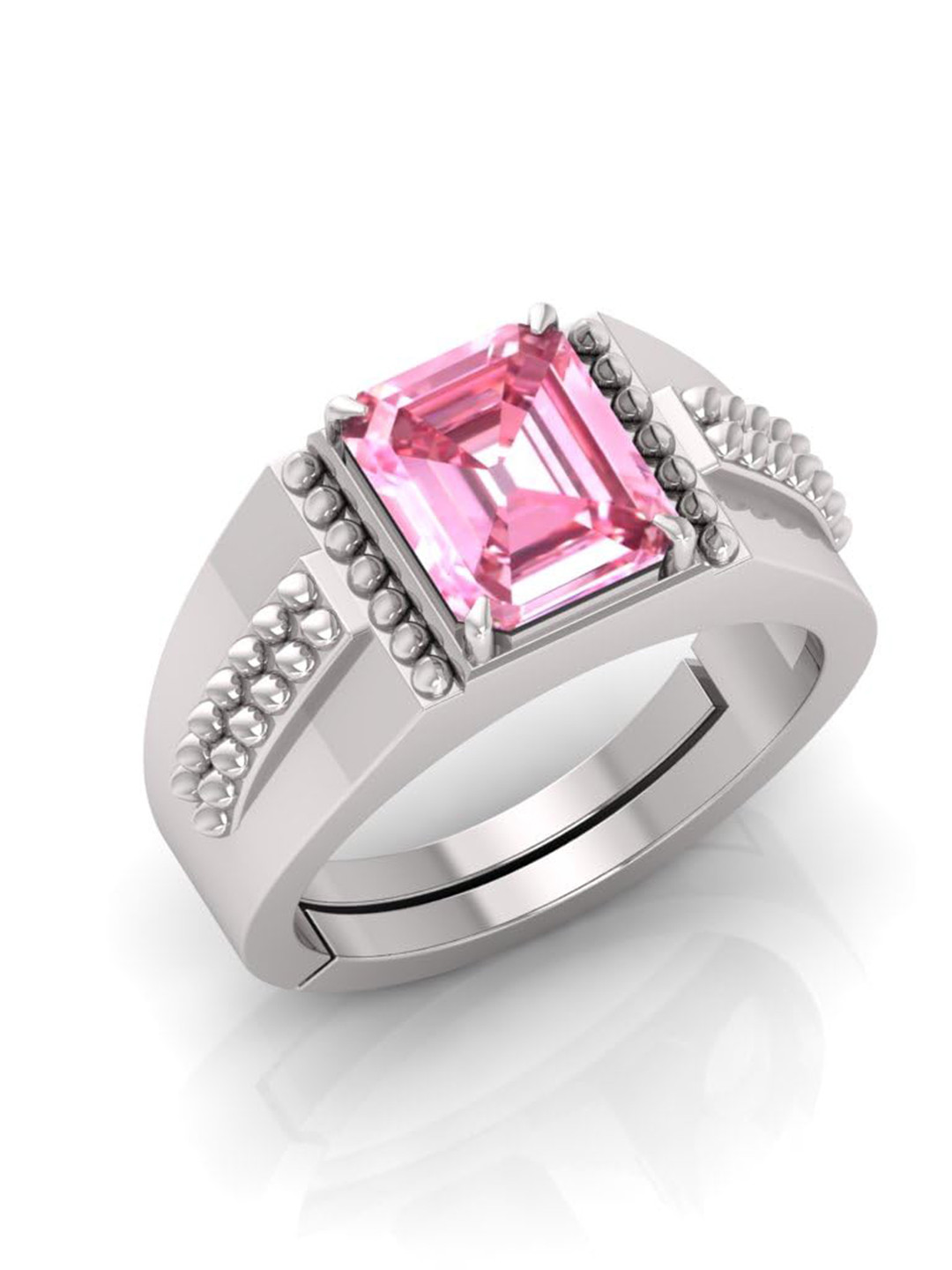 RRVGEM 13.25 Ratti 12.0 Pink Ring