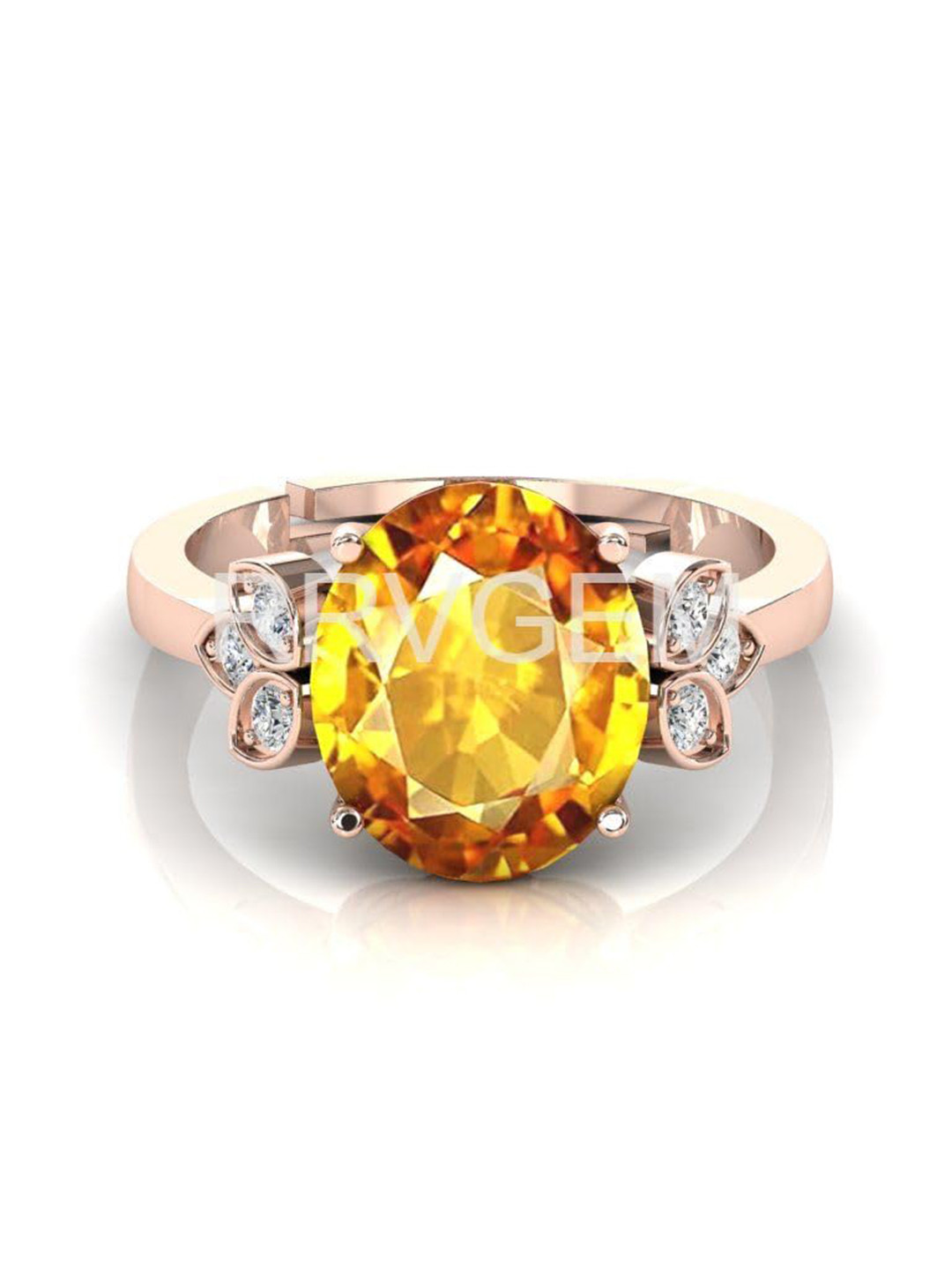 RRVGEM Cite 7.50 Ratti Sunela Ring