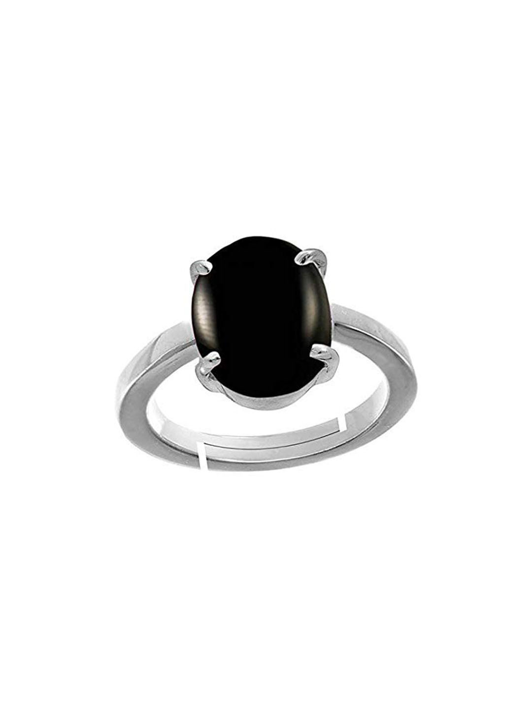 RRVGEM Unheated 13.30 KT Aqeeq Haqiq Sulemani Hakik Stone Silver Ring