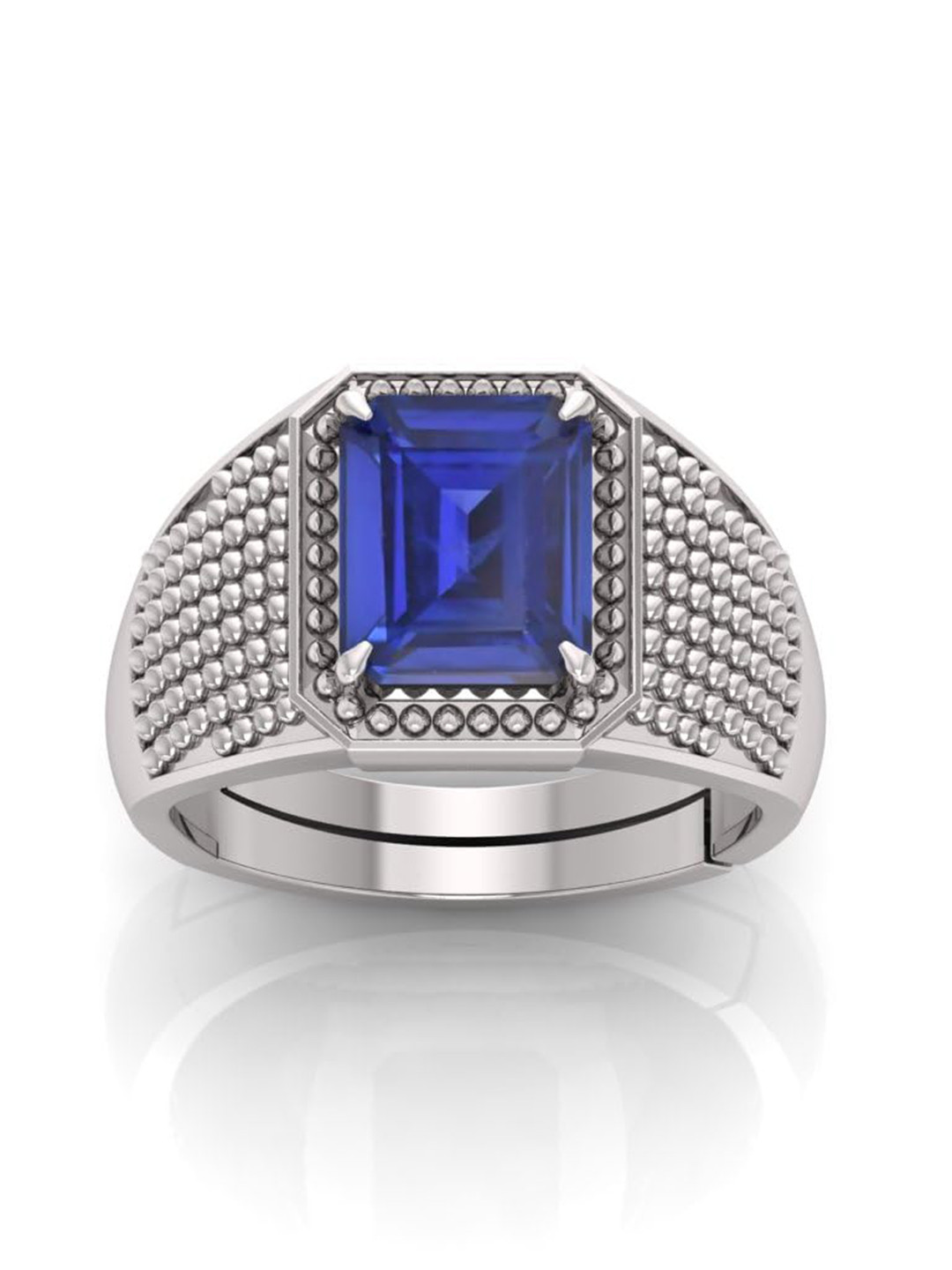 RRVGEM 11.25 Ratti A Qua Ring