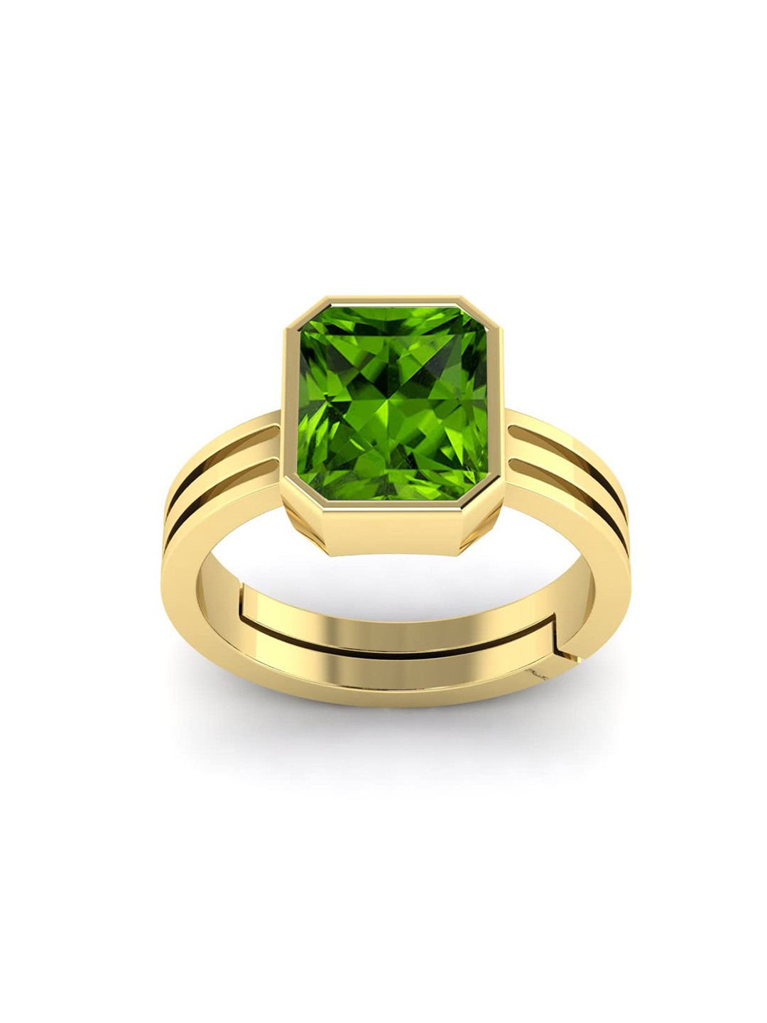 RRVGEM 4.00 Ratti 3.70 KT Finger Ring