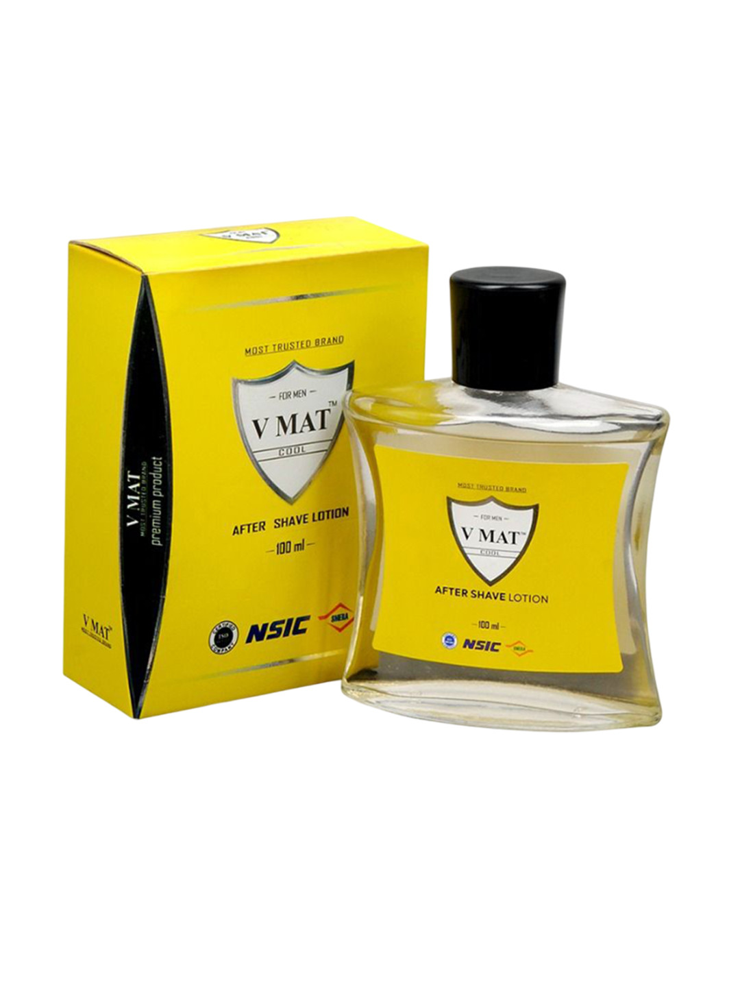 VMAT Cool After Shave Lotion- 100 ml