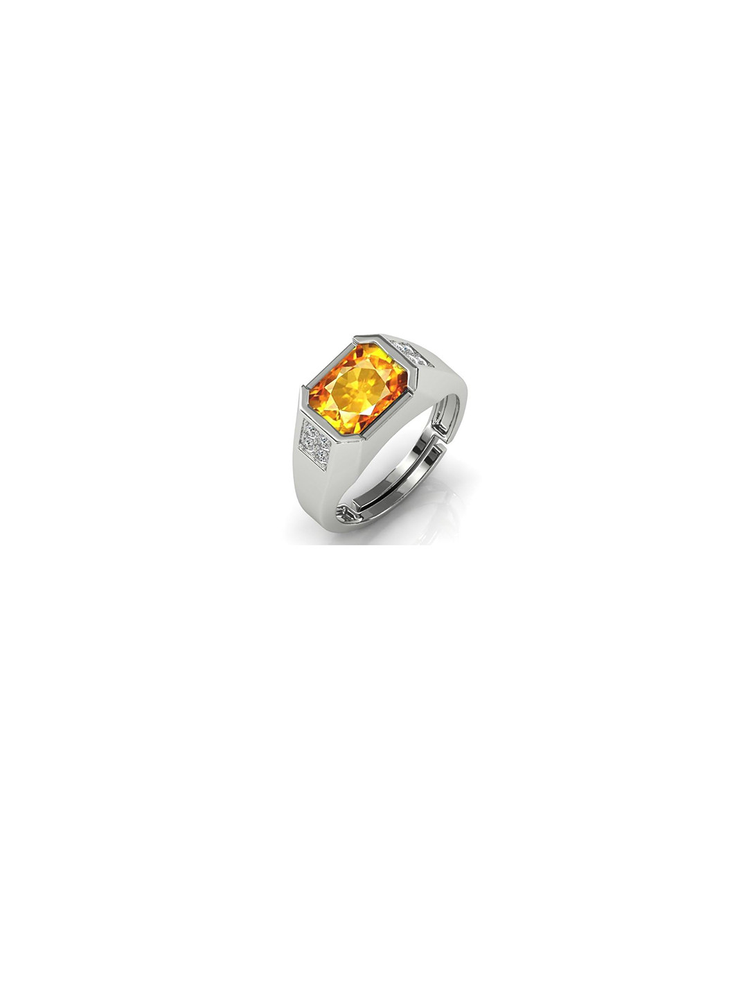 RRVGEM Cite 9.50 KT Sunela Ring