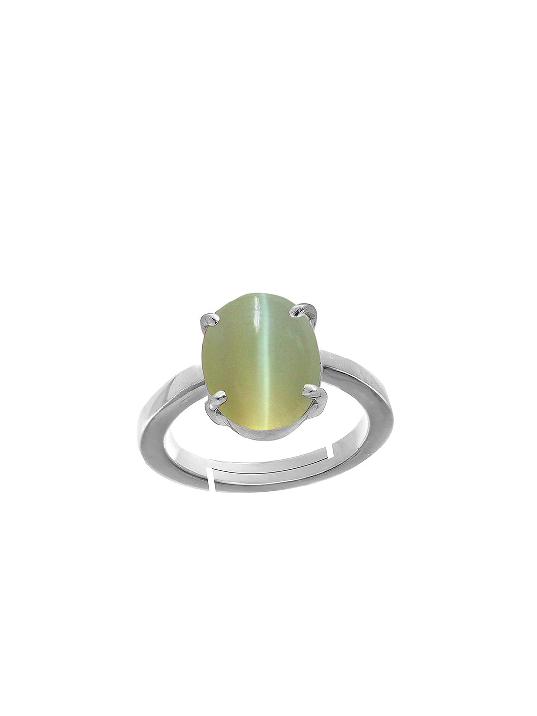 RRVGEM Weight 2 Finger Ring