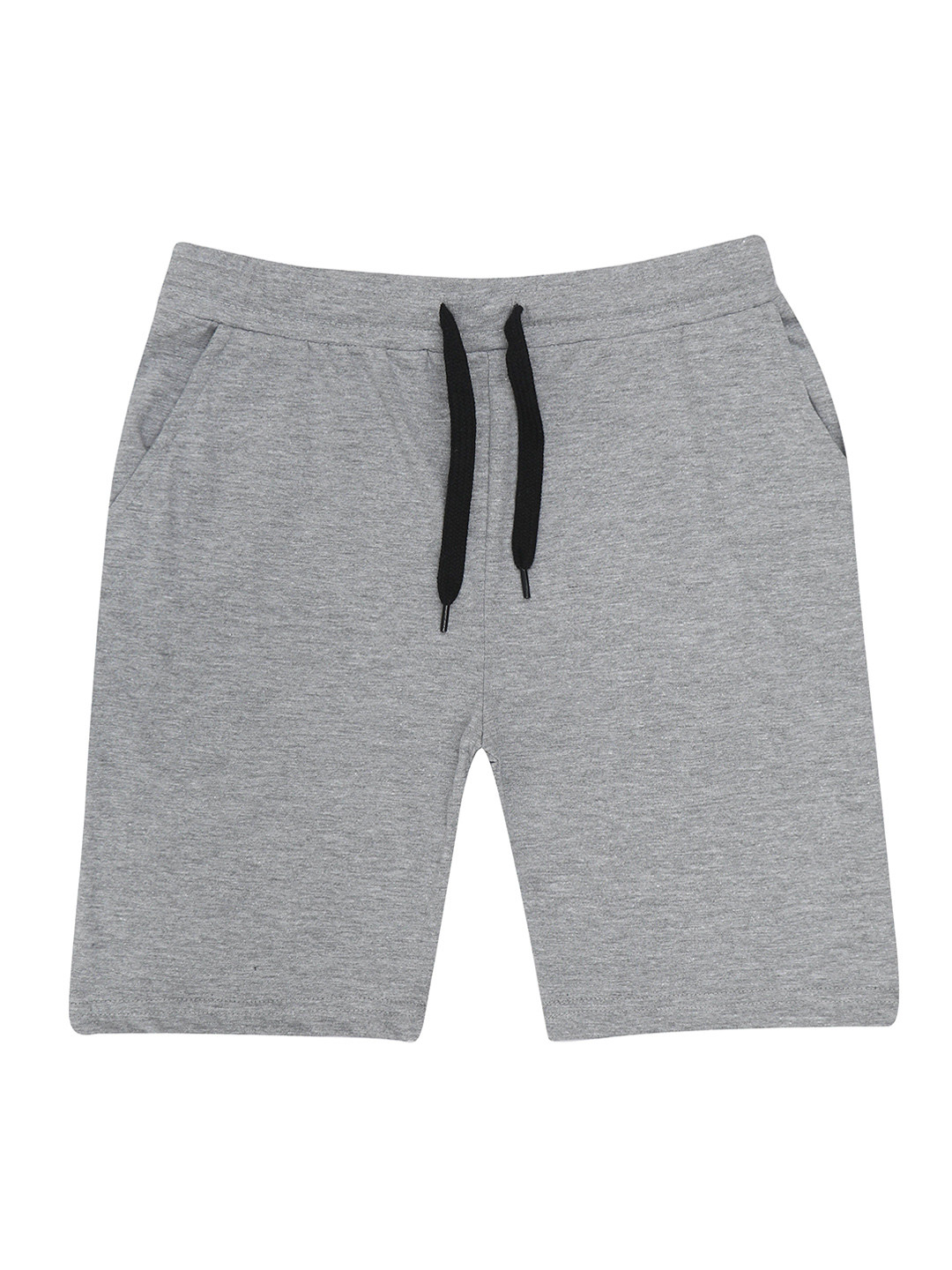 CHILINS Kids Pack of 2 Cotton Shorts