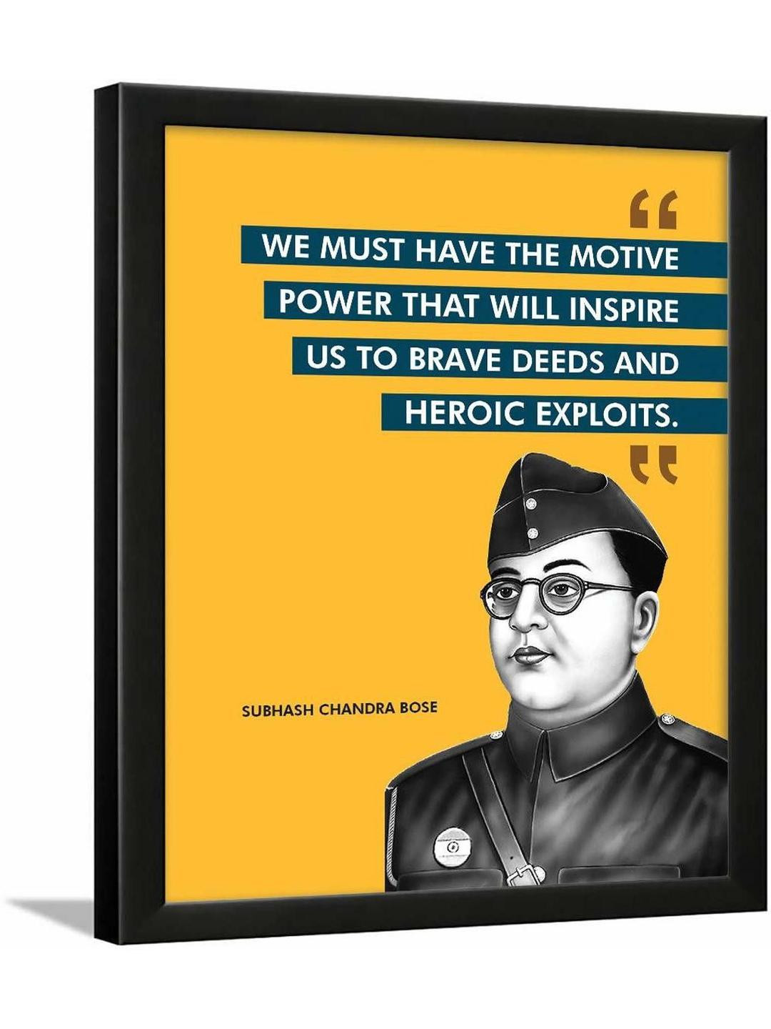 Chaka Chaundh Synthetic Wood Wall Rectangle Photographs Wall Art -13.5x 0.5 In