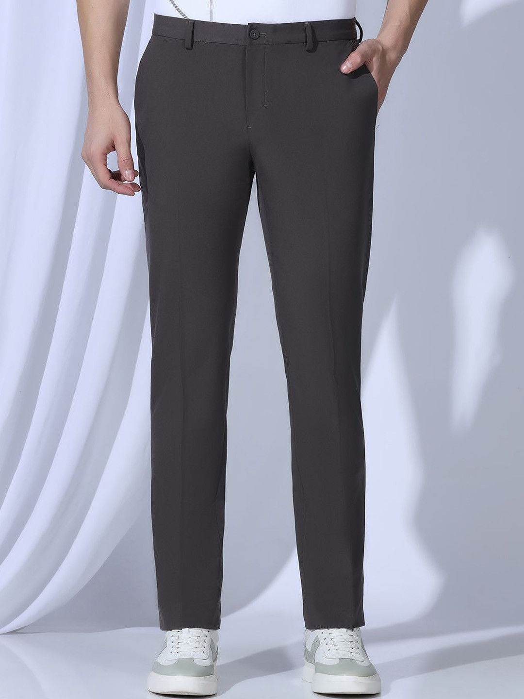 Blackberrys CREED Men Chinos Trousers