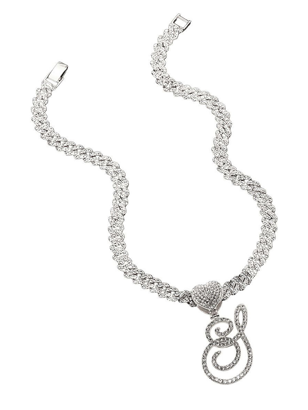 GEHNEY Joy of Jewels Women Necklace with Lobster Closure