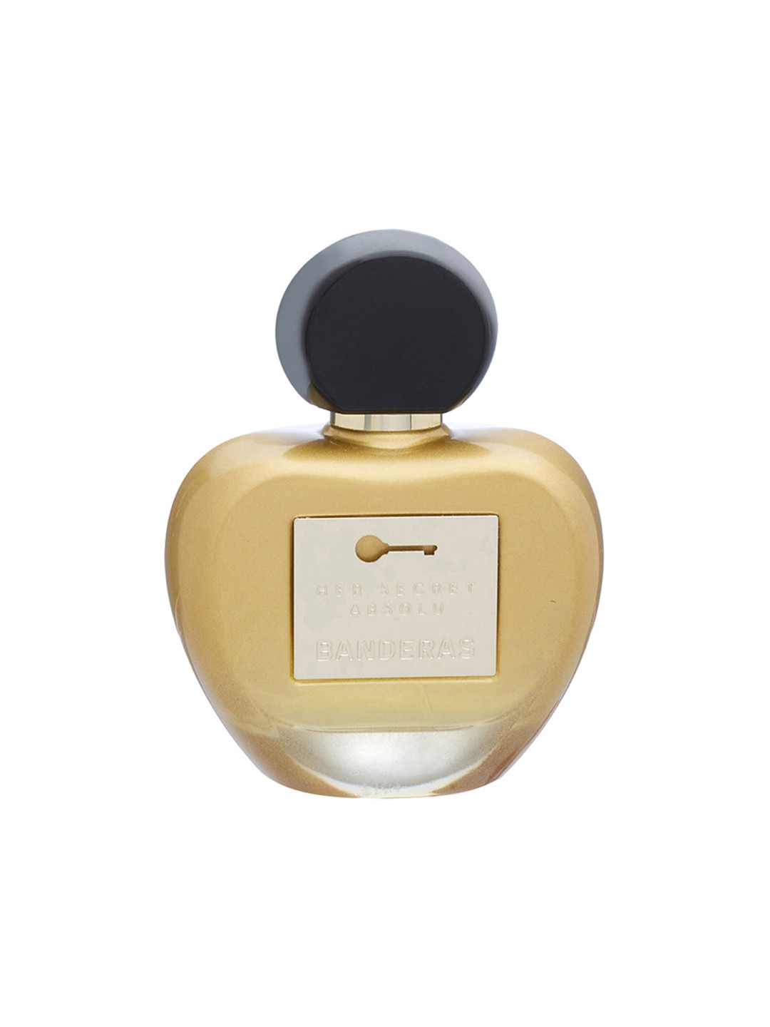 BANDERAS Her Secret Absolu Eau De Parfum Natural Spray - 50 ml