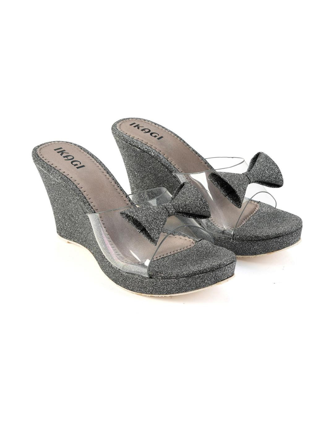 IKAGI Wedge Sandals