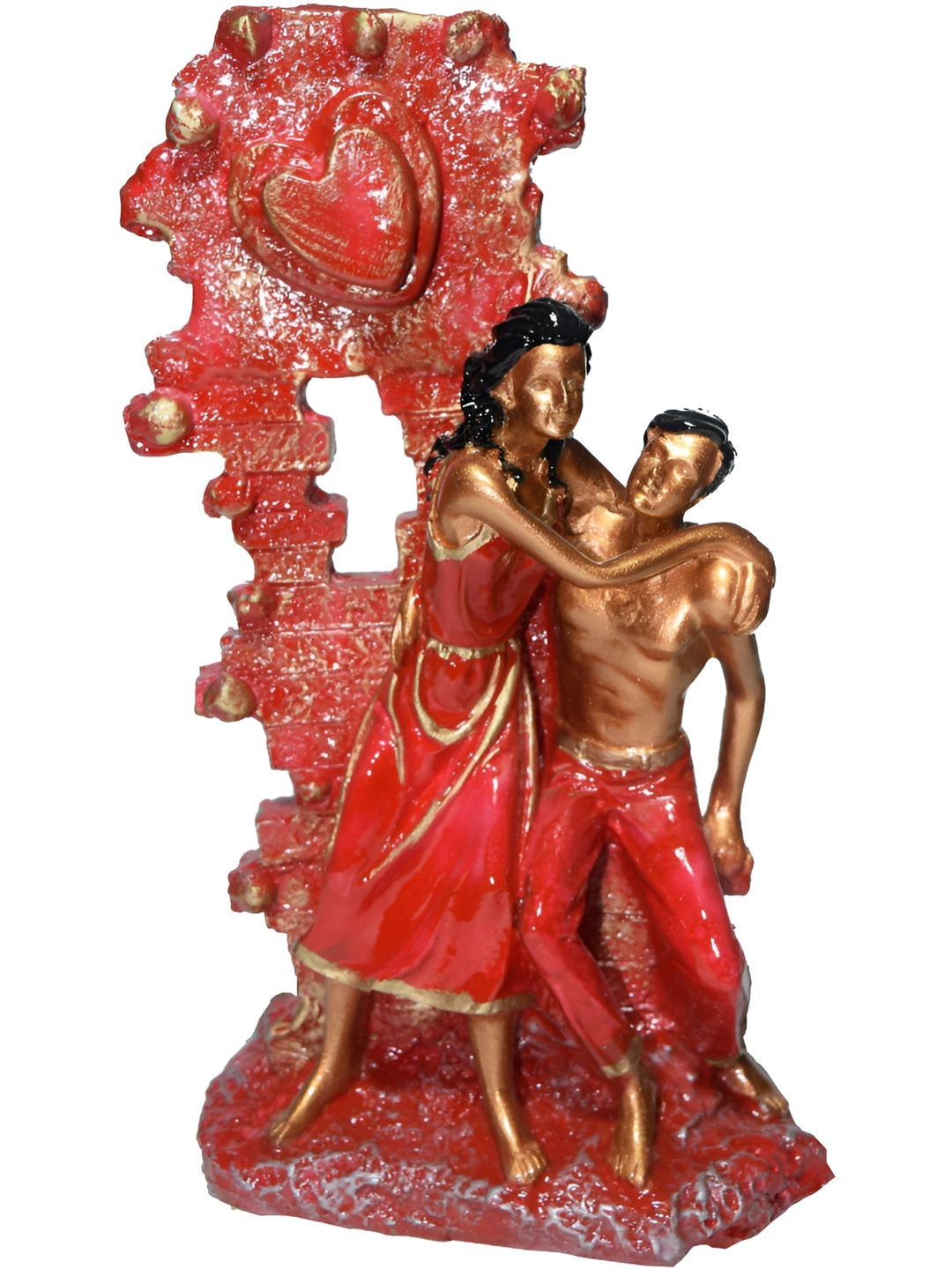 Aura Figurine Showpiece