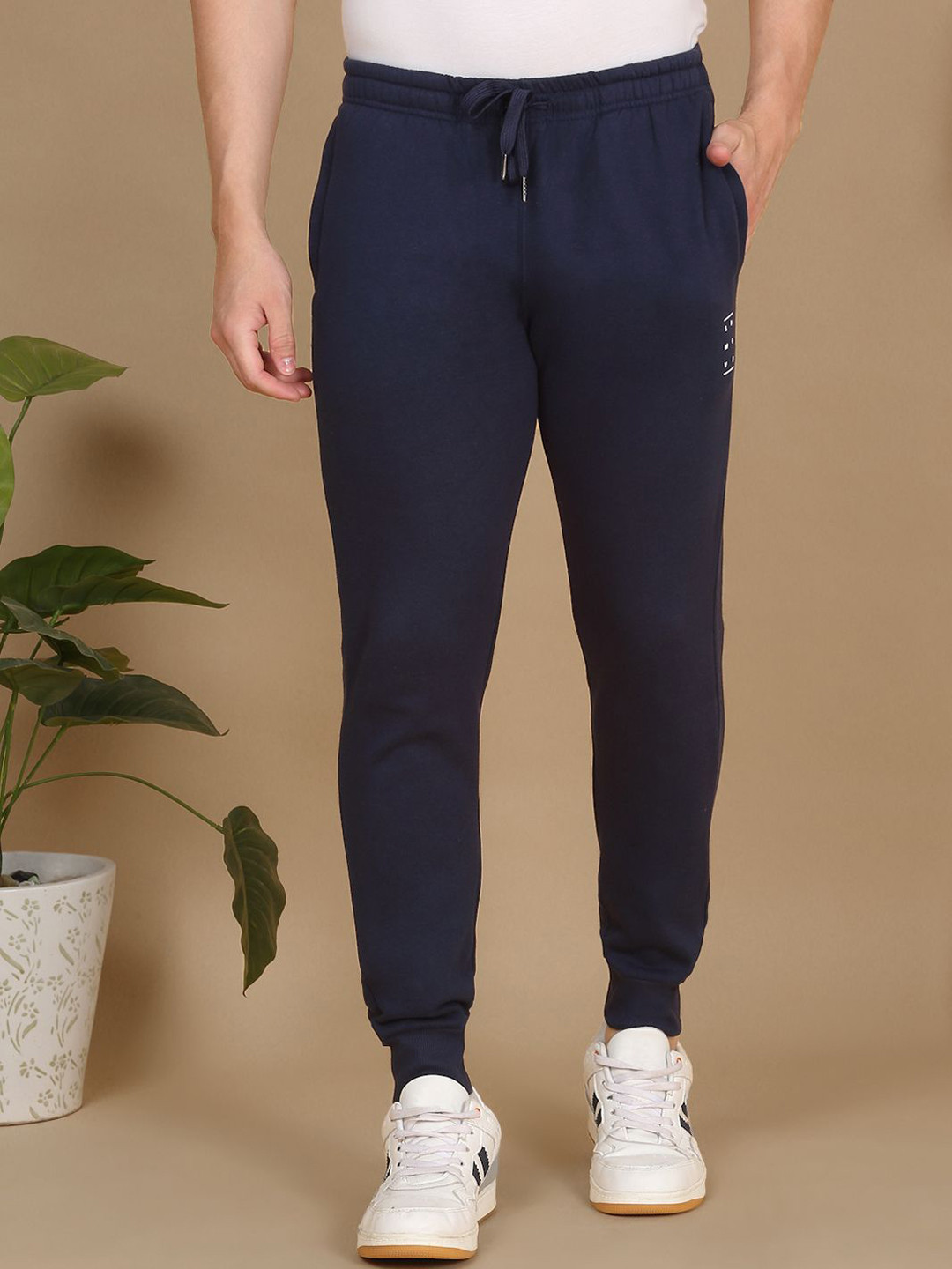 Sweet Dreams Men Drawstring Joggers