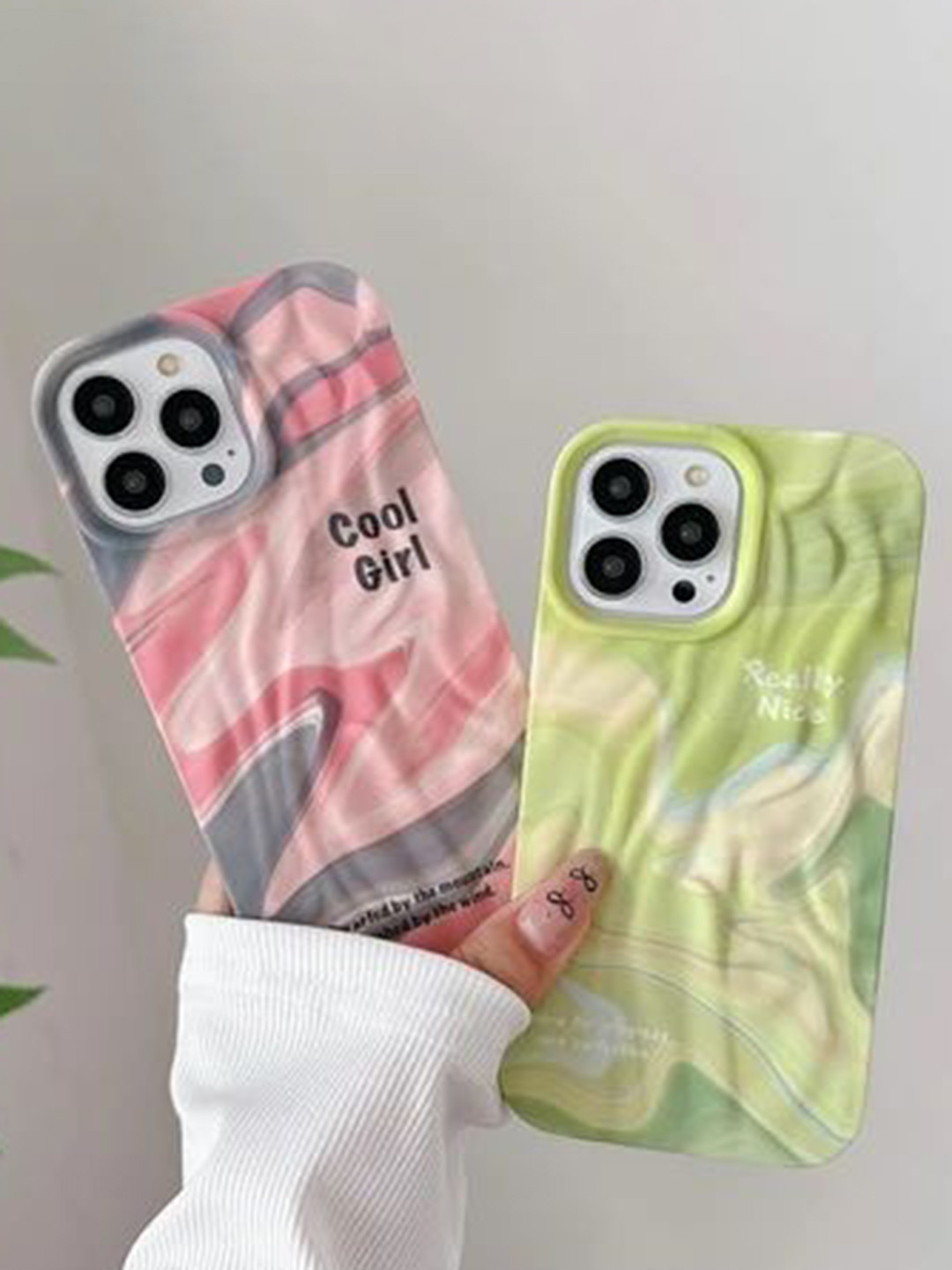 CASE CREATION Women Mobile Accessories