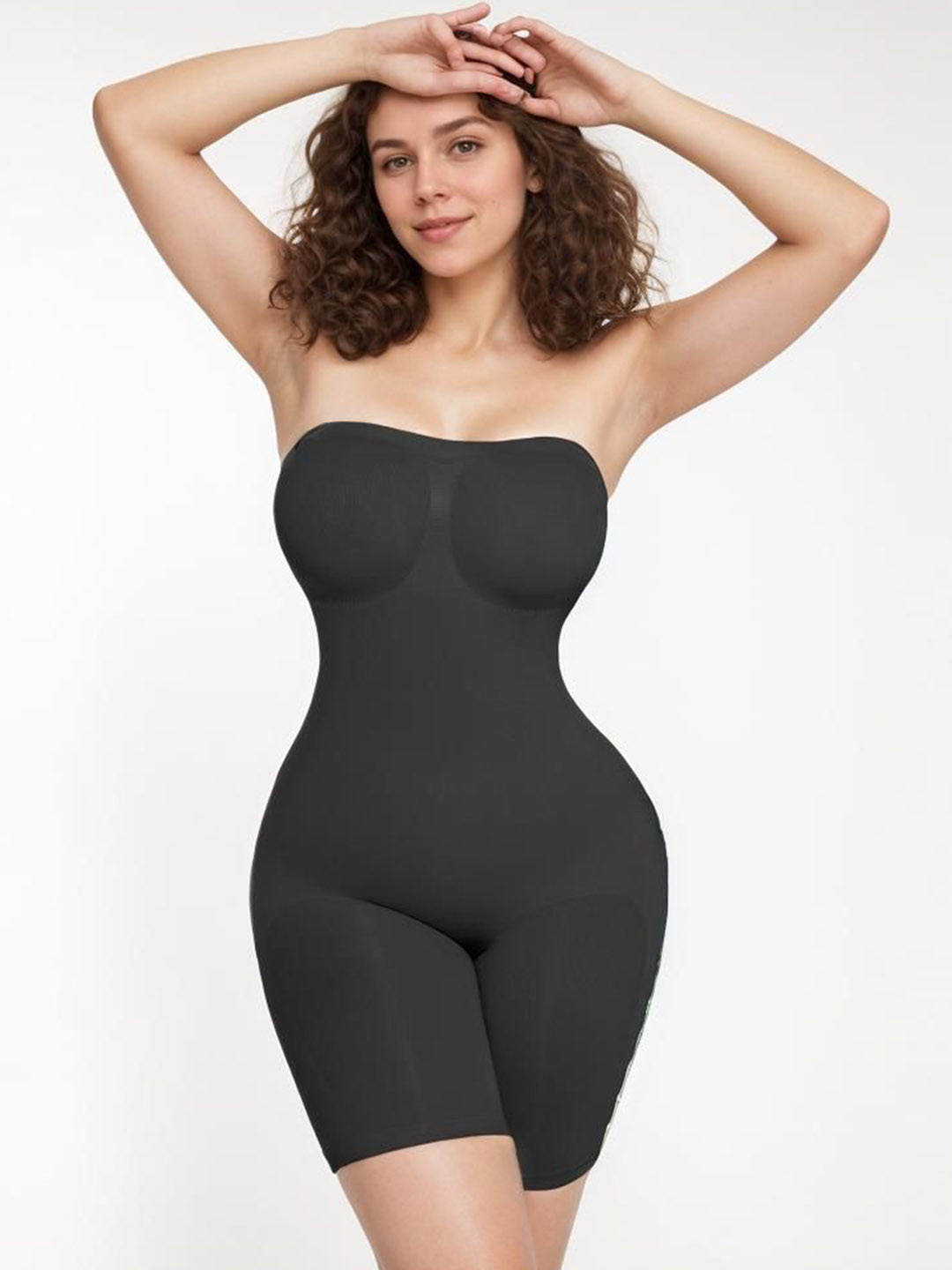 Navvi Adjustable Body Shaper Shapewear