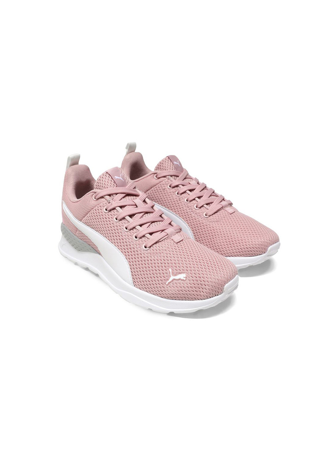 Puma Anzarun Lite Youth Everyday Comfort Sneakers