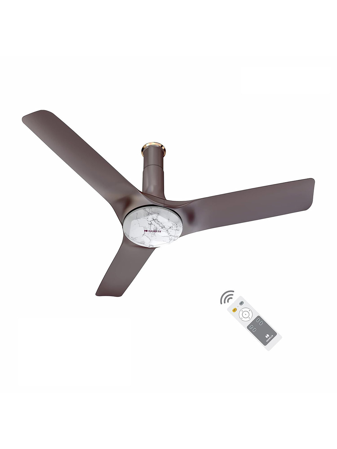 Havells STEALTH PRIME BLDC MARBEL DUSK 1200 mm Celling Fan