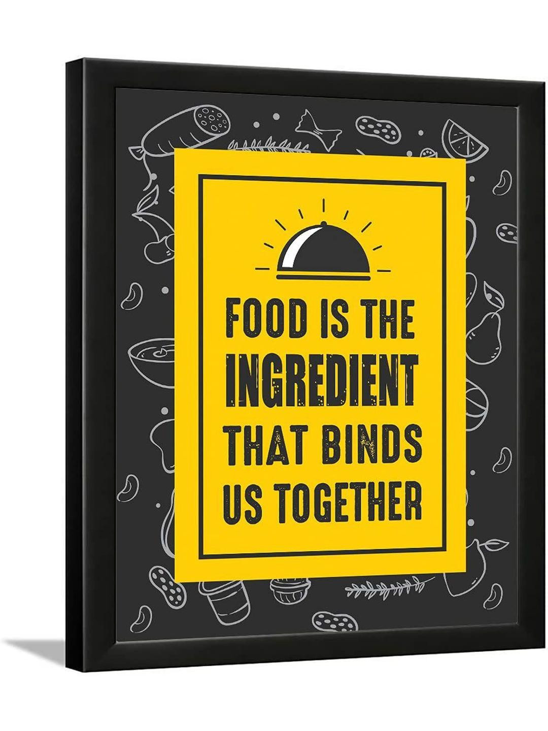 Chaka Chaundh Synthetic Wood Wall Rectangle Photographs Wall Art - 13 x 10 In