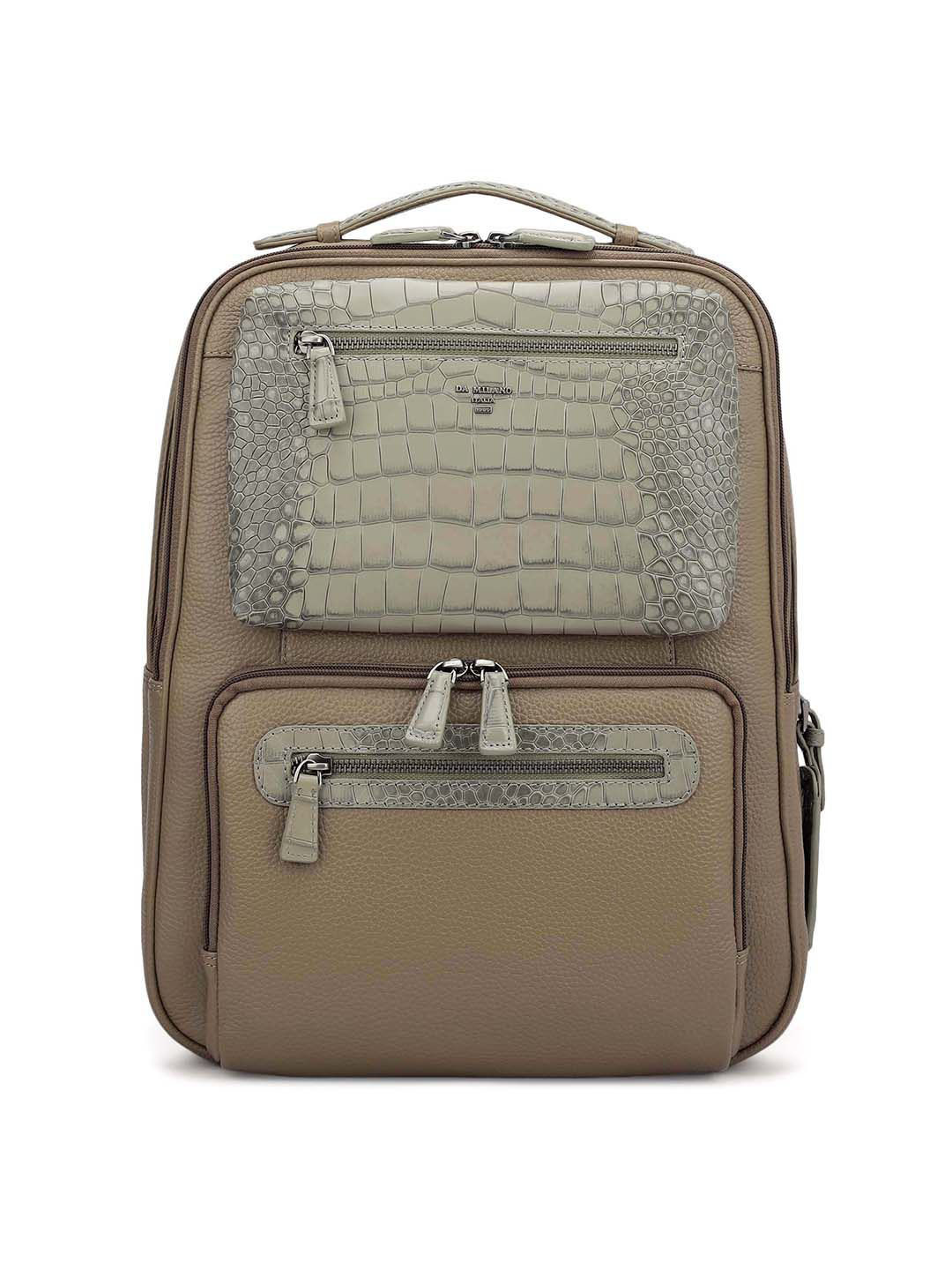 Da Milano Men Backpack