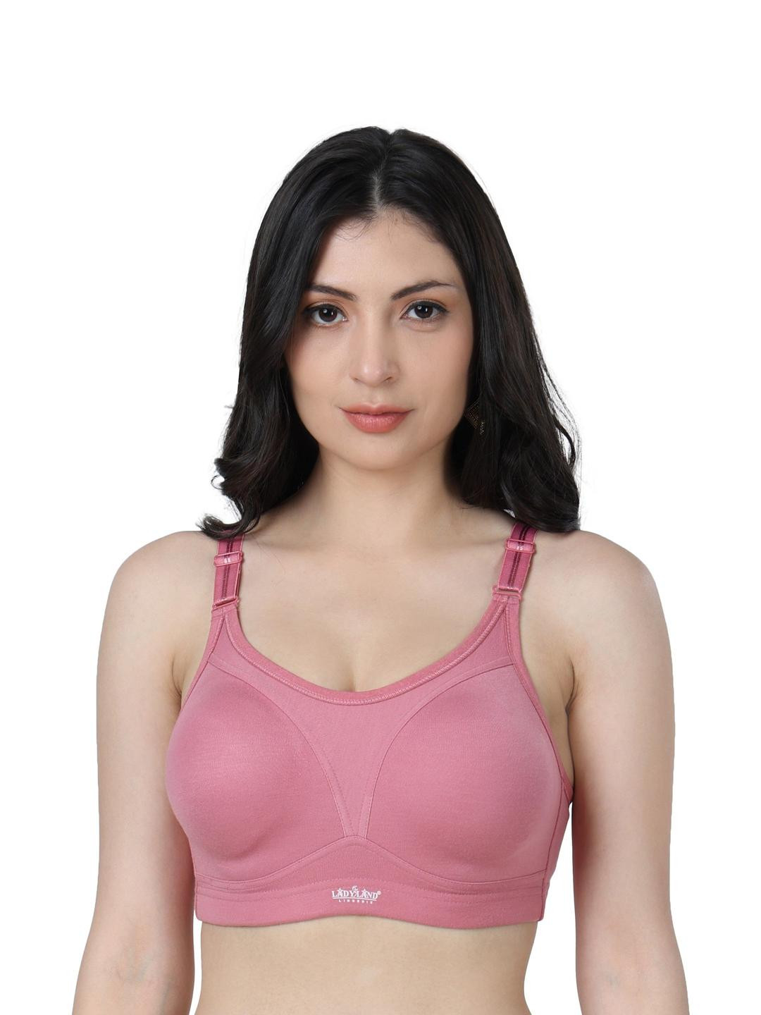 LADYLAND Bra Full Coverage