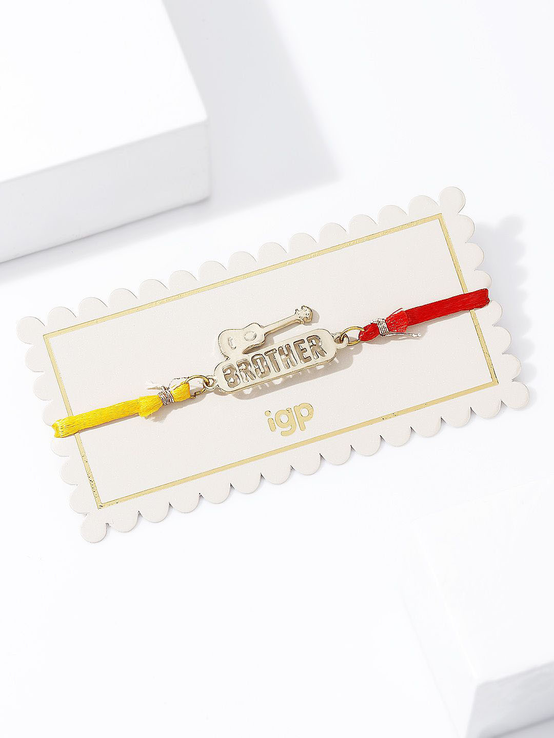 IGP Guitar Thread Rakhi