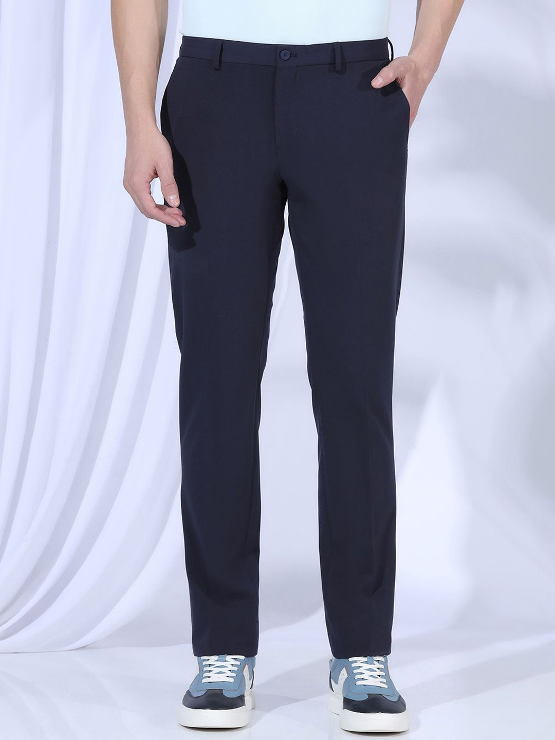 Blackberrys CREED Men Chinos Trousers