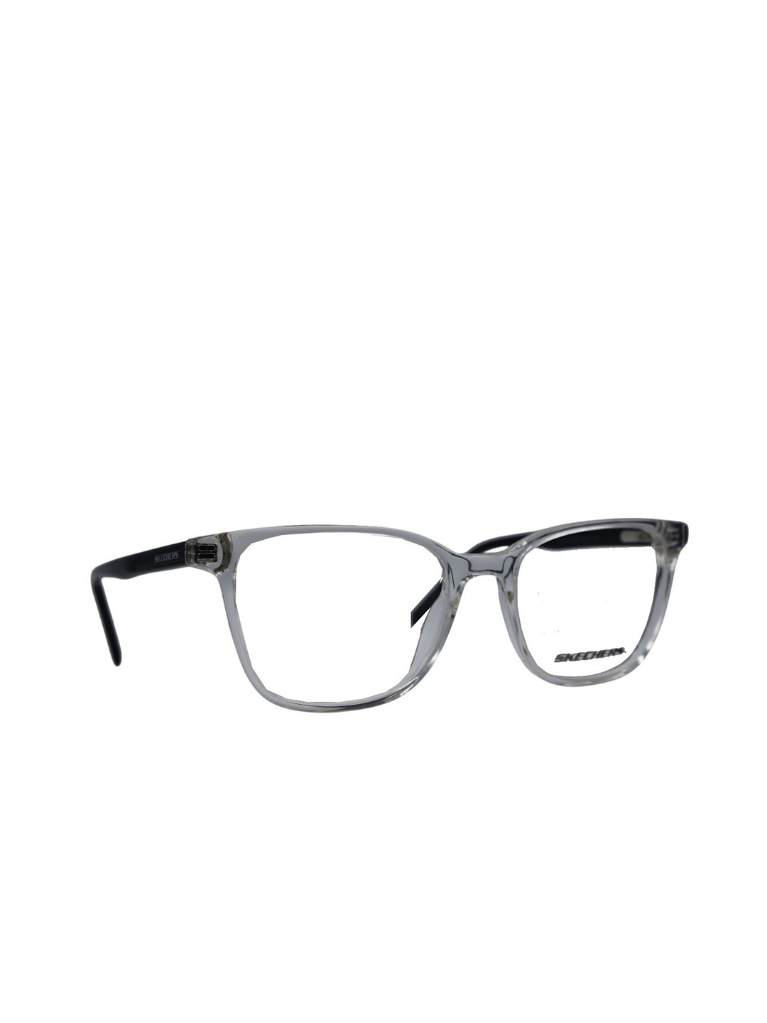 Skechers Boys Acetate Full Rim Cat Eye Frames