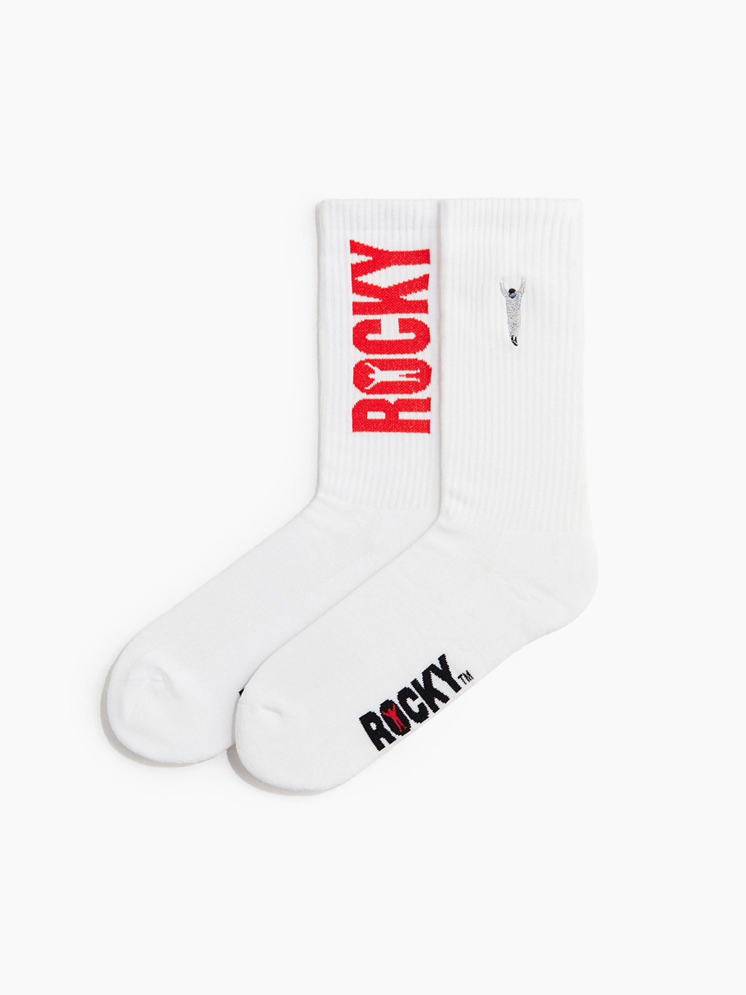H&M 2-Pack Socks