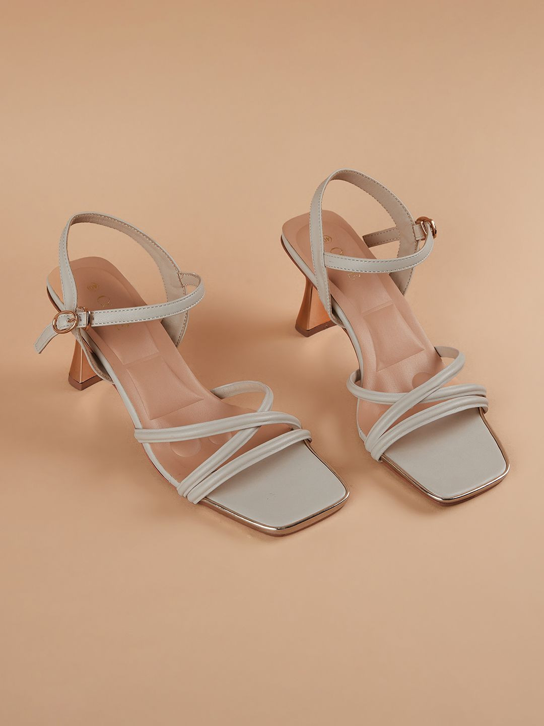 CODE by Lifestyle Women Back Strap Sandals