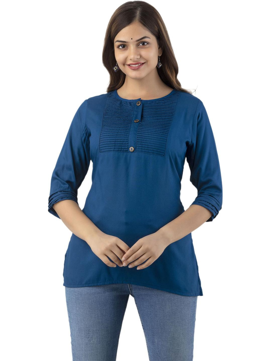 DMP EXPORT Women A-Line Mini Dress