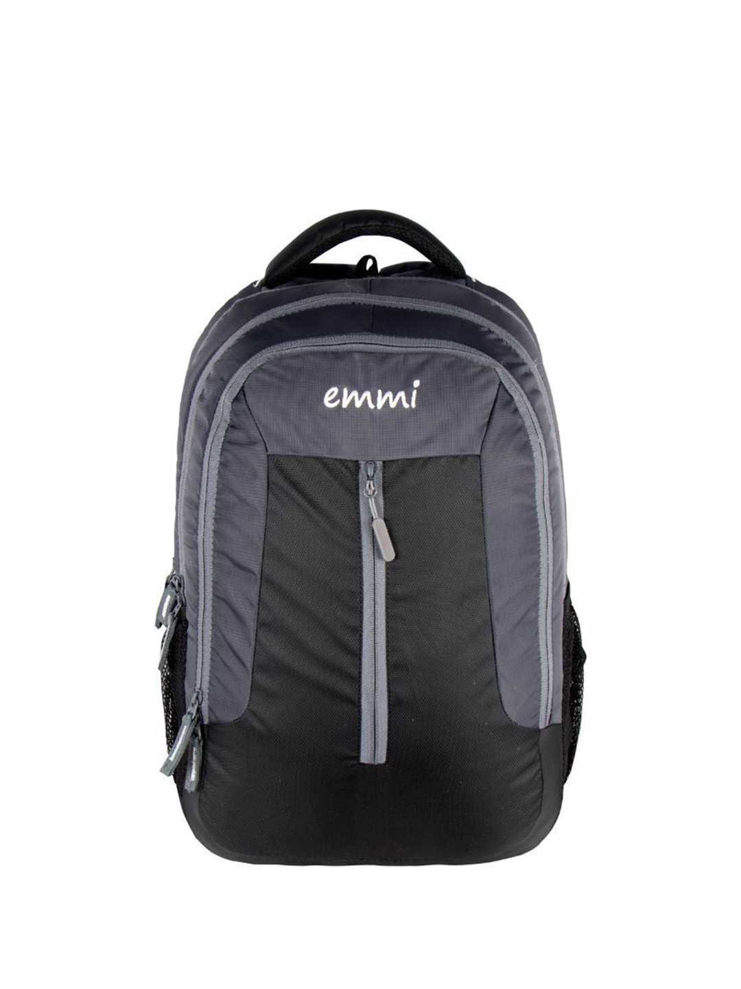 Emmi Men Colourblocked Laptop Bag
