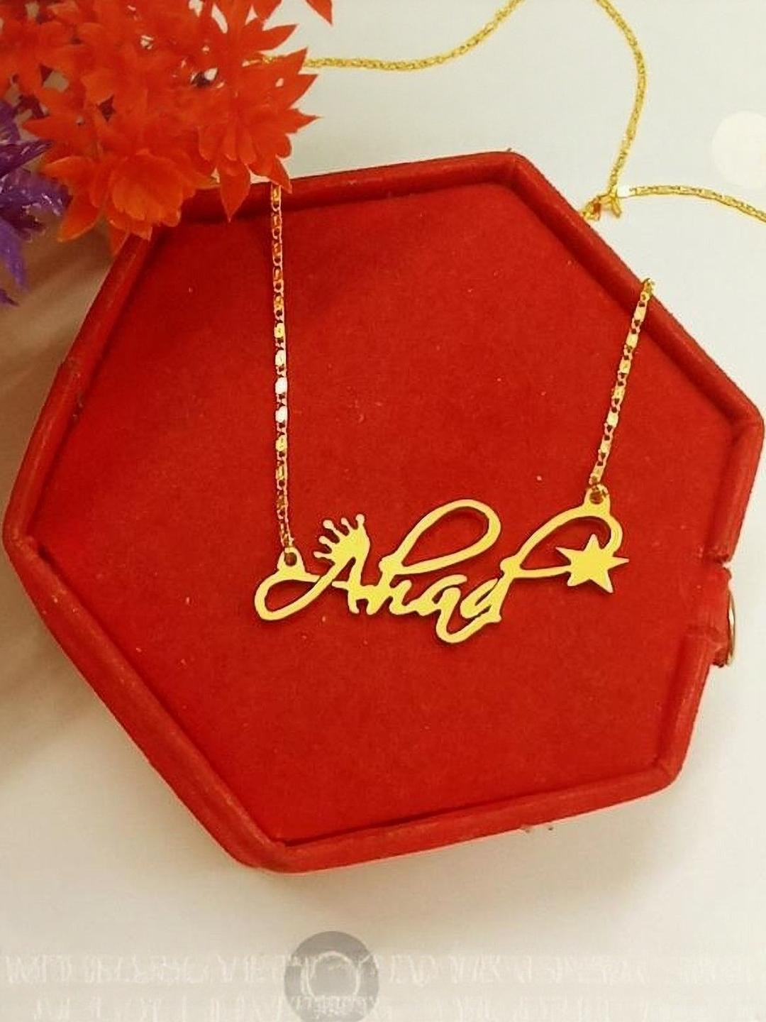 SR Export Ahad Pendant