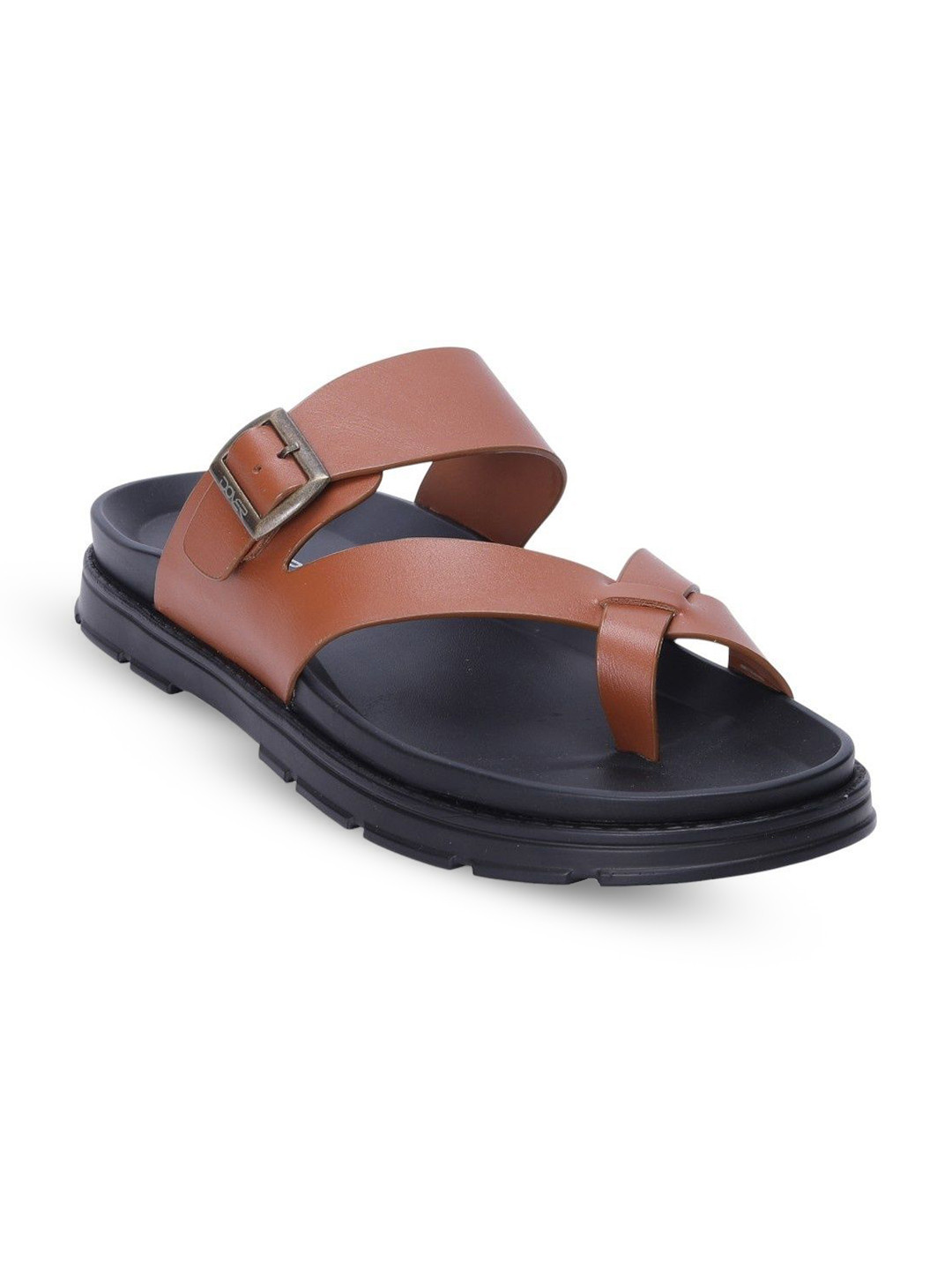 Dover Men Slip-On Comfort Sandals