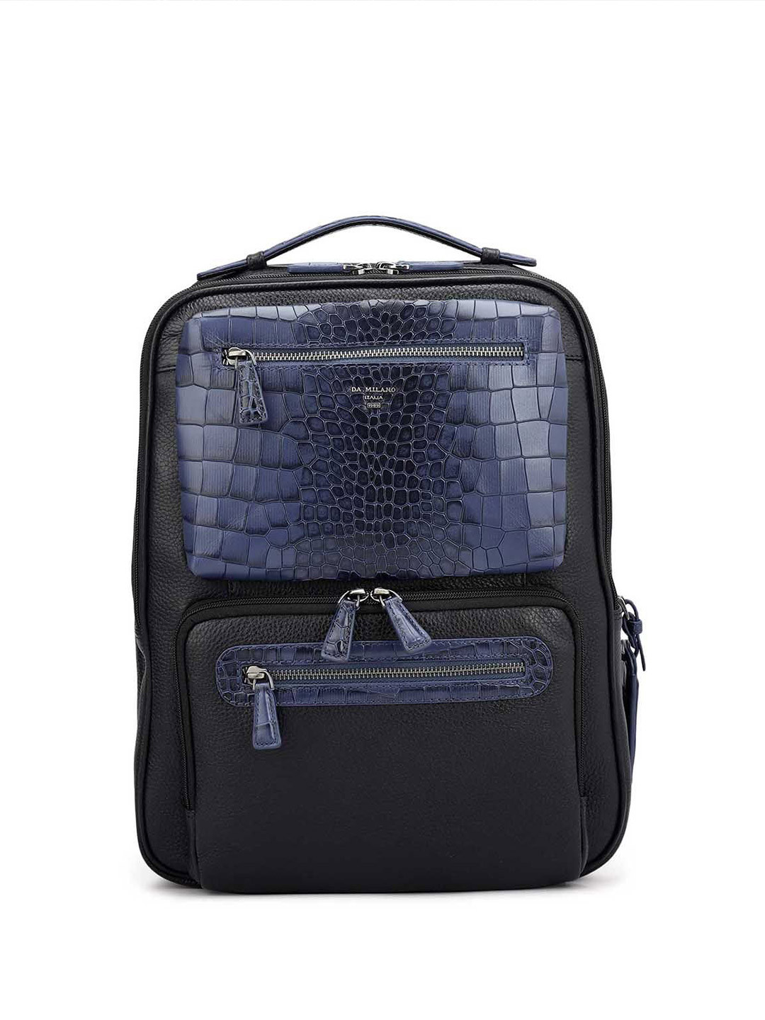 Da Milano Men Backpack
