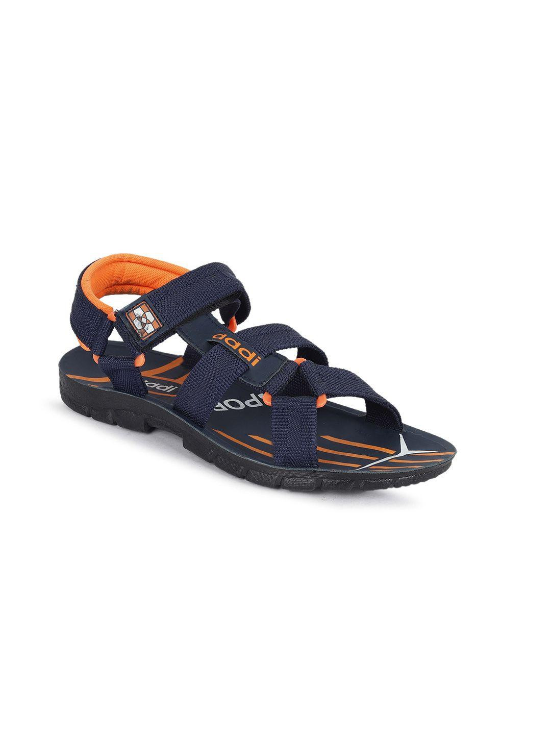 aadi Men Velcro Sandals