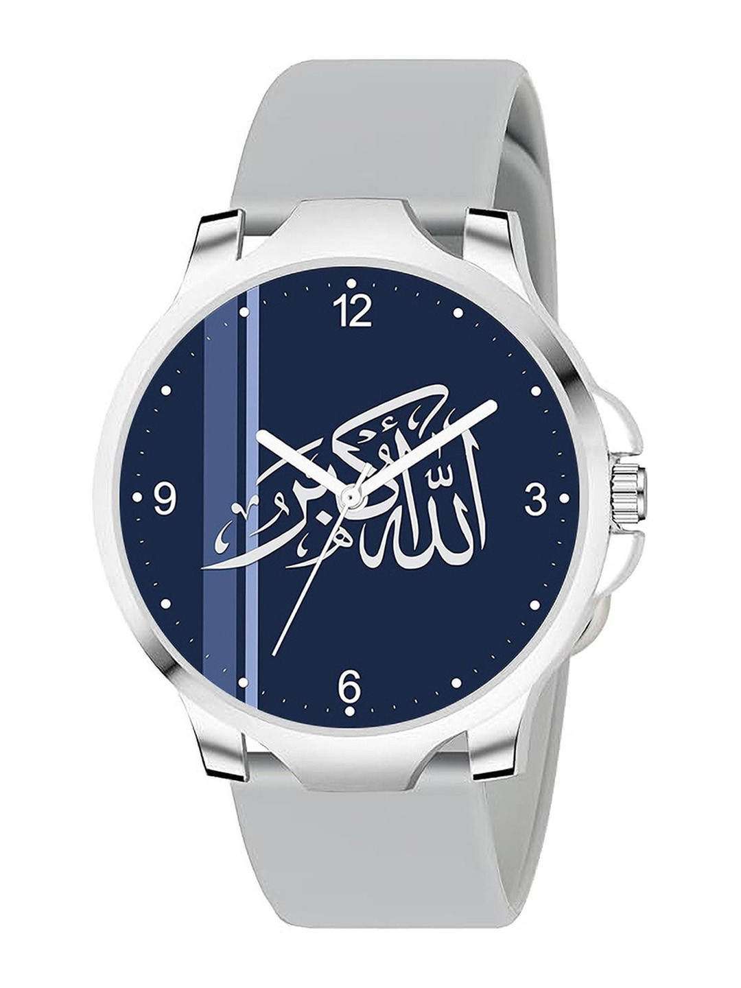 CSAMON Men Dial & Bracelet Style Straps Analogue Watch