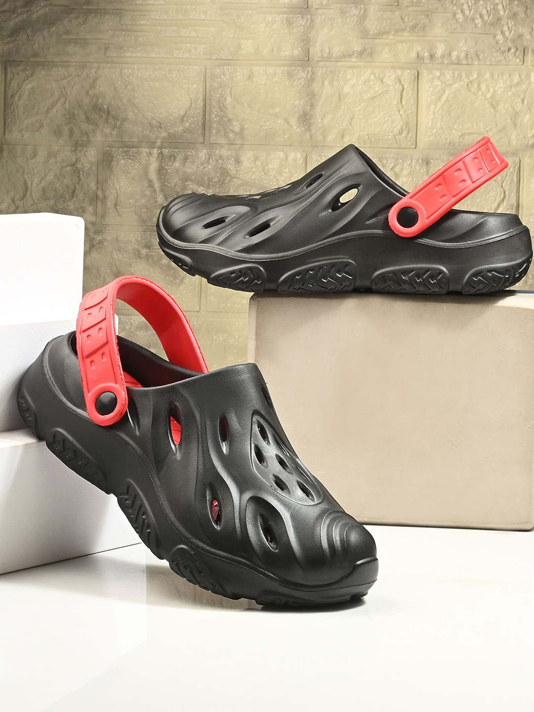 Vellinto WAVERIDE Men Waterproof Clogs