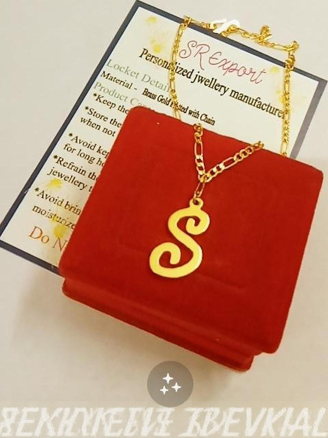 SR Export Sword Pendant