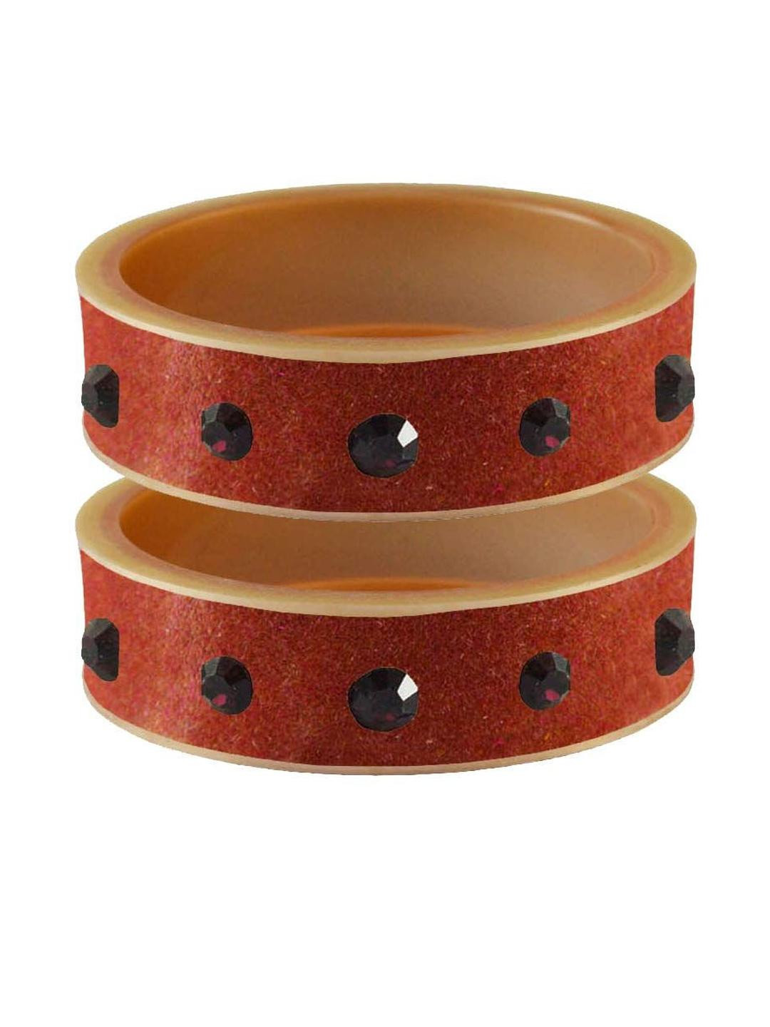 Vidhya Kangan Pich  Acrylic Bangle
