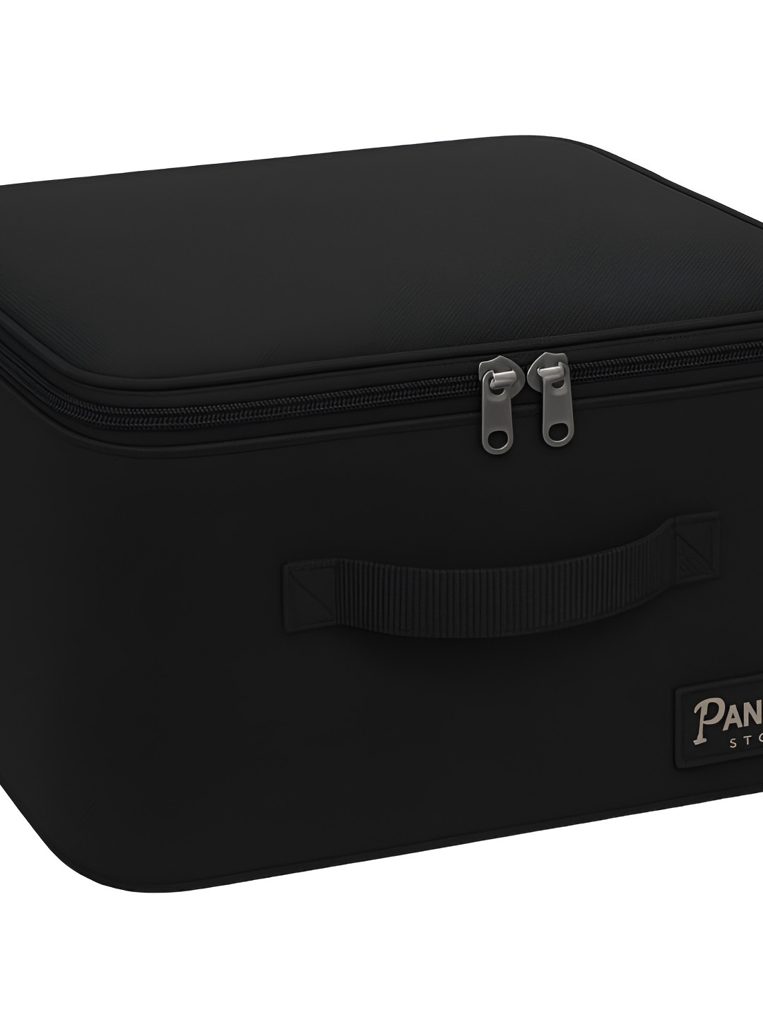 Panchhi Store Black Drawer Organiser
